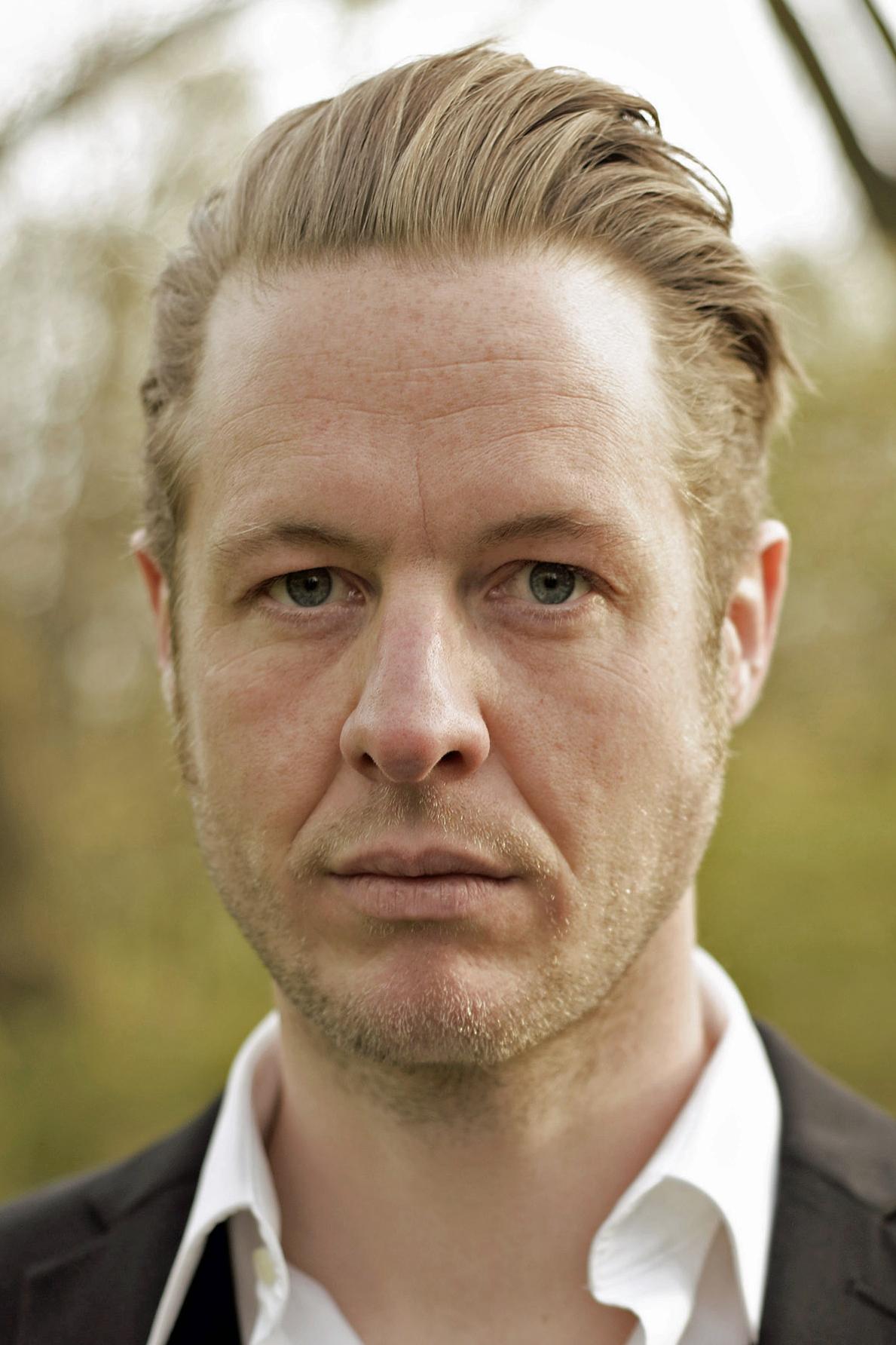 Christoph Bernhard image