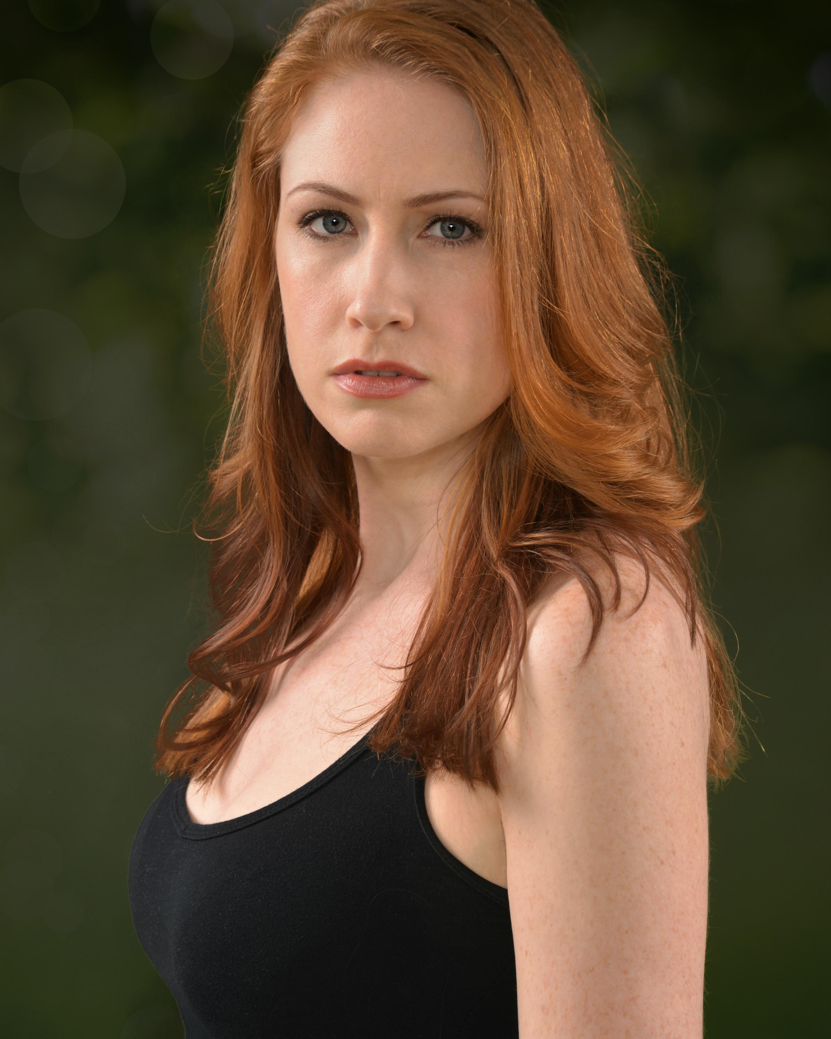 Holly Stevens image