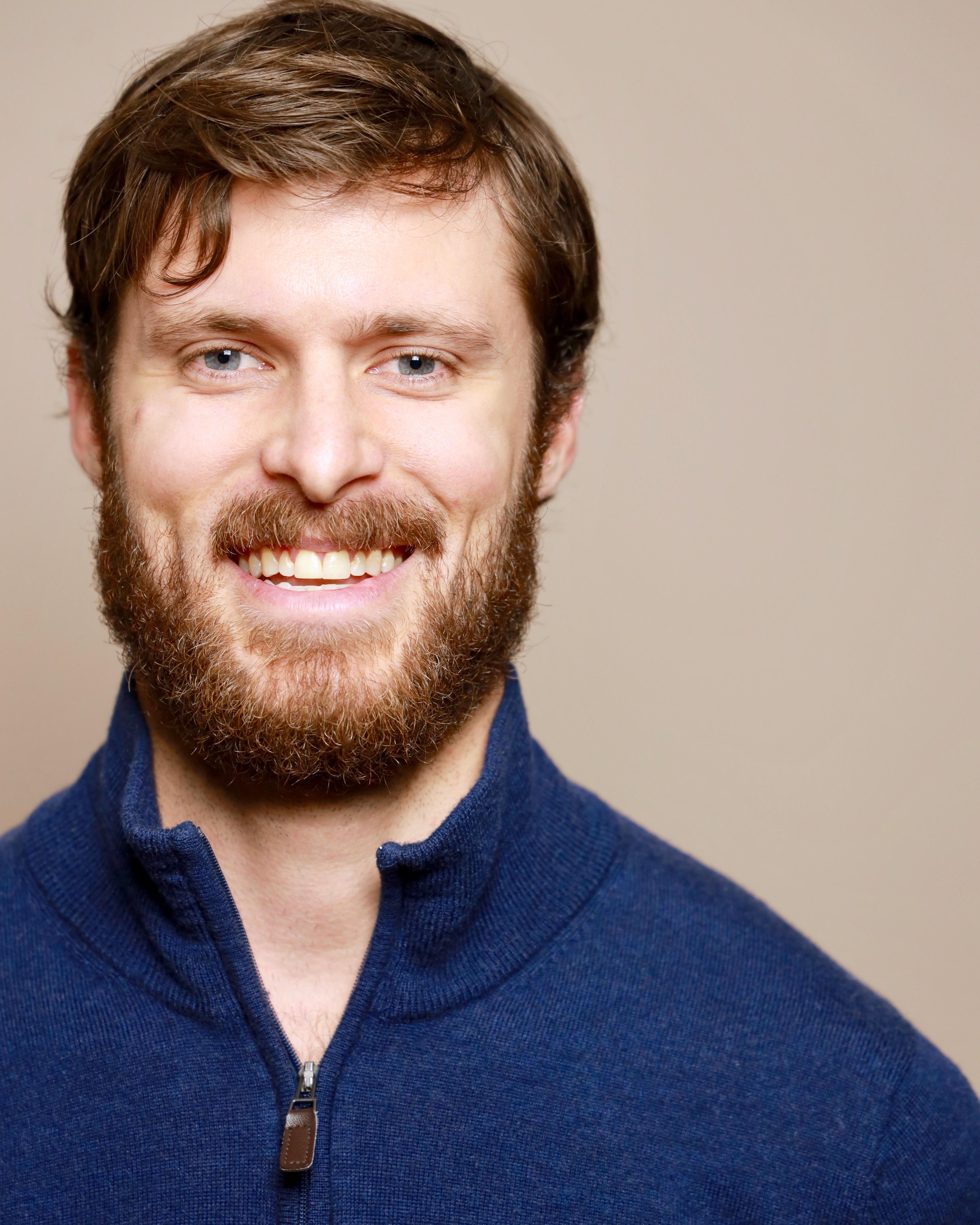 Joel Hogan image