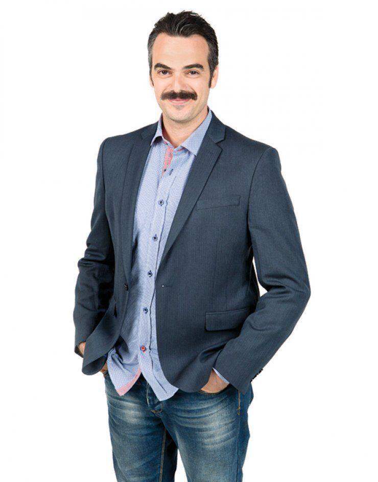 Christodoulos Martas image