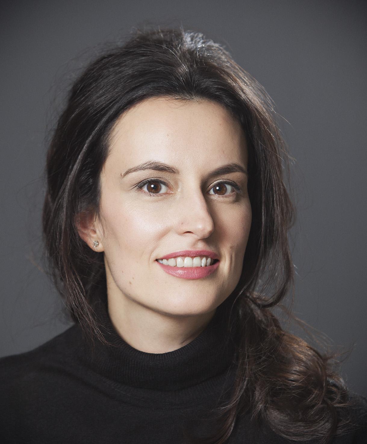 Dolya Gavanski image