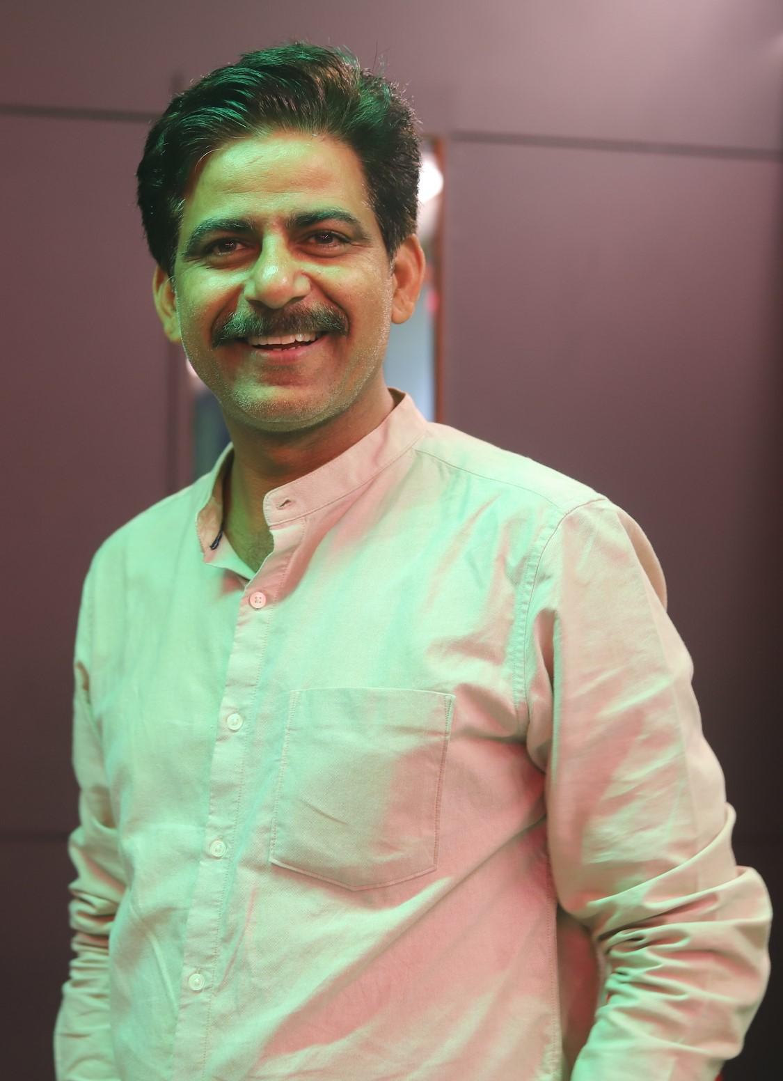 Anurag Arora image
