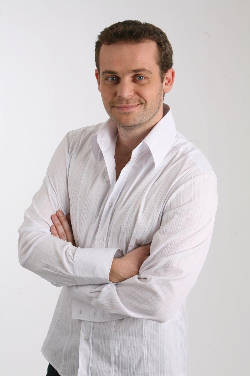 Marián Miezga image