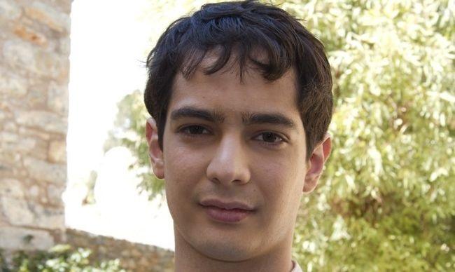 Nektarios Loukianos image