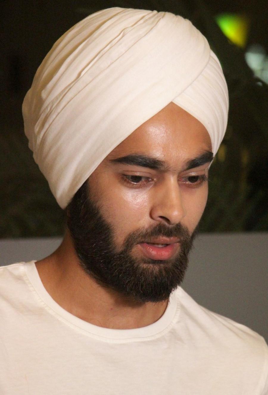 Manjot Singh image