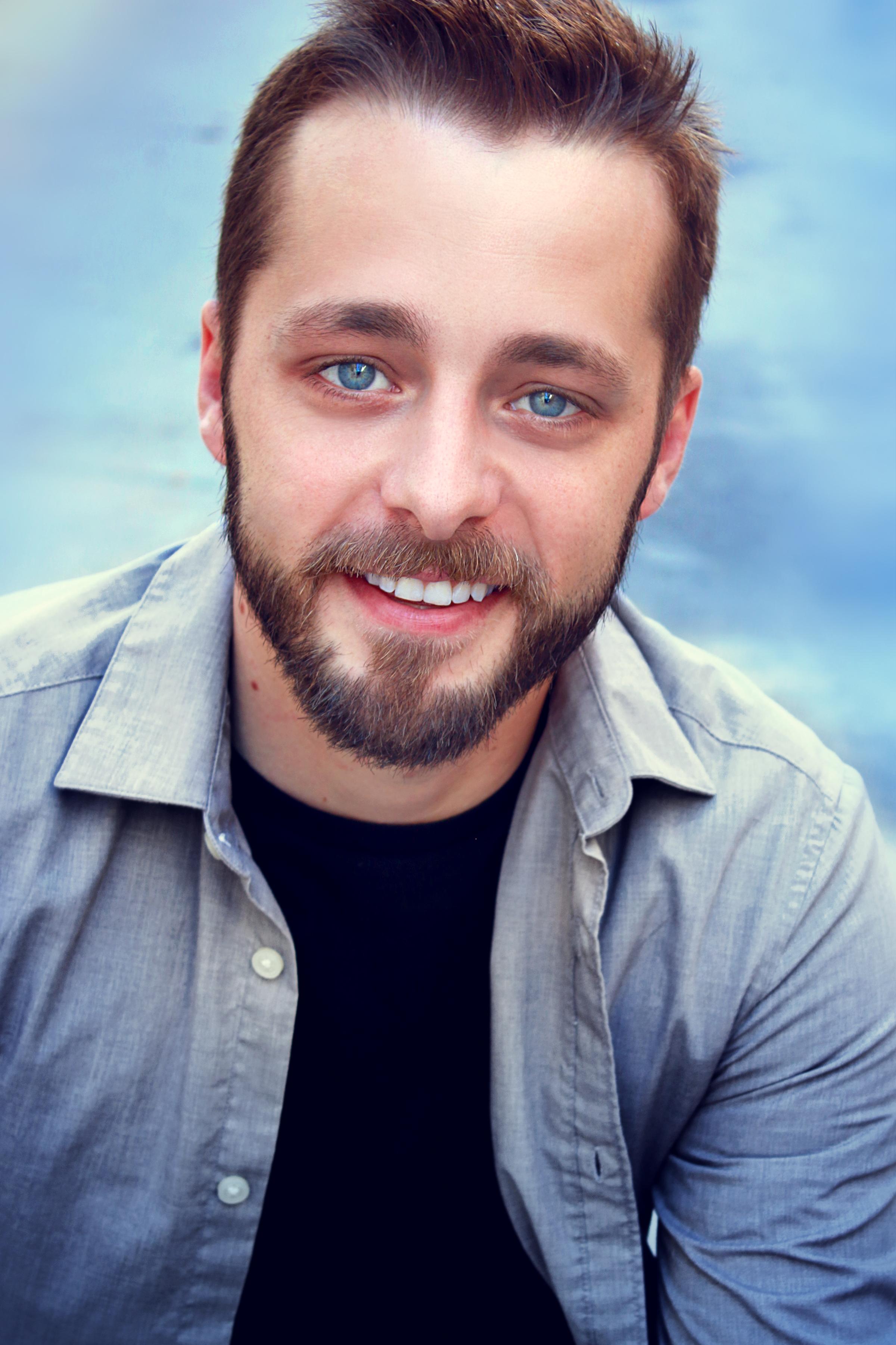 Ben Adams image