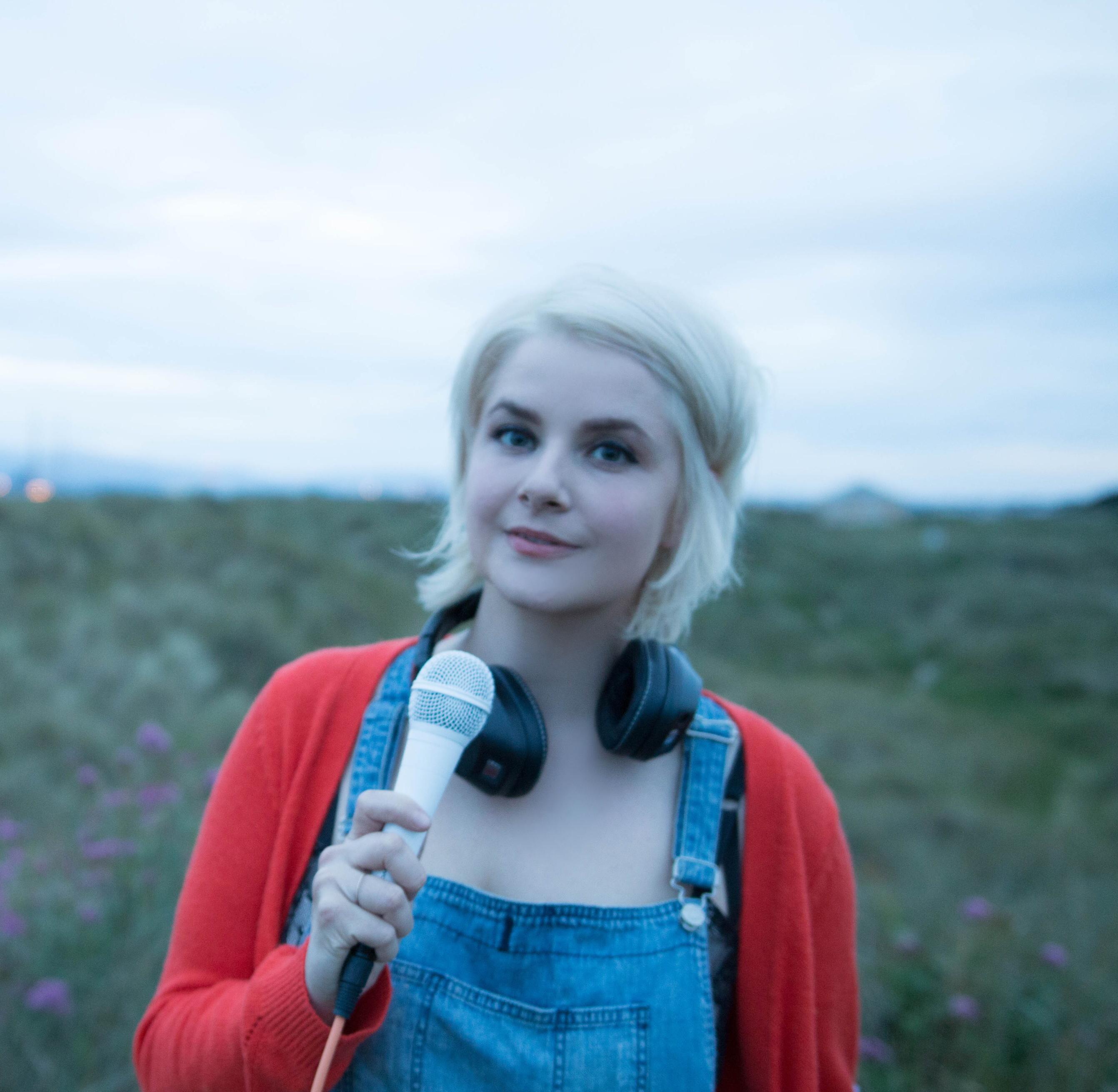 Erin McGathy image