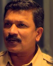 Rajendra Shisatkar image