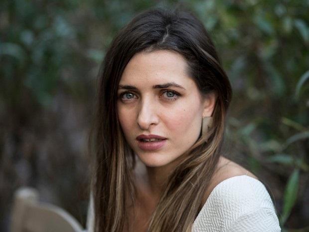 Vasiliki Troufakou image