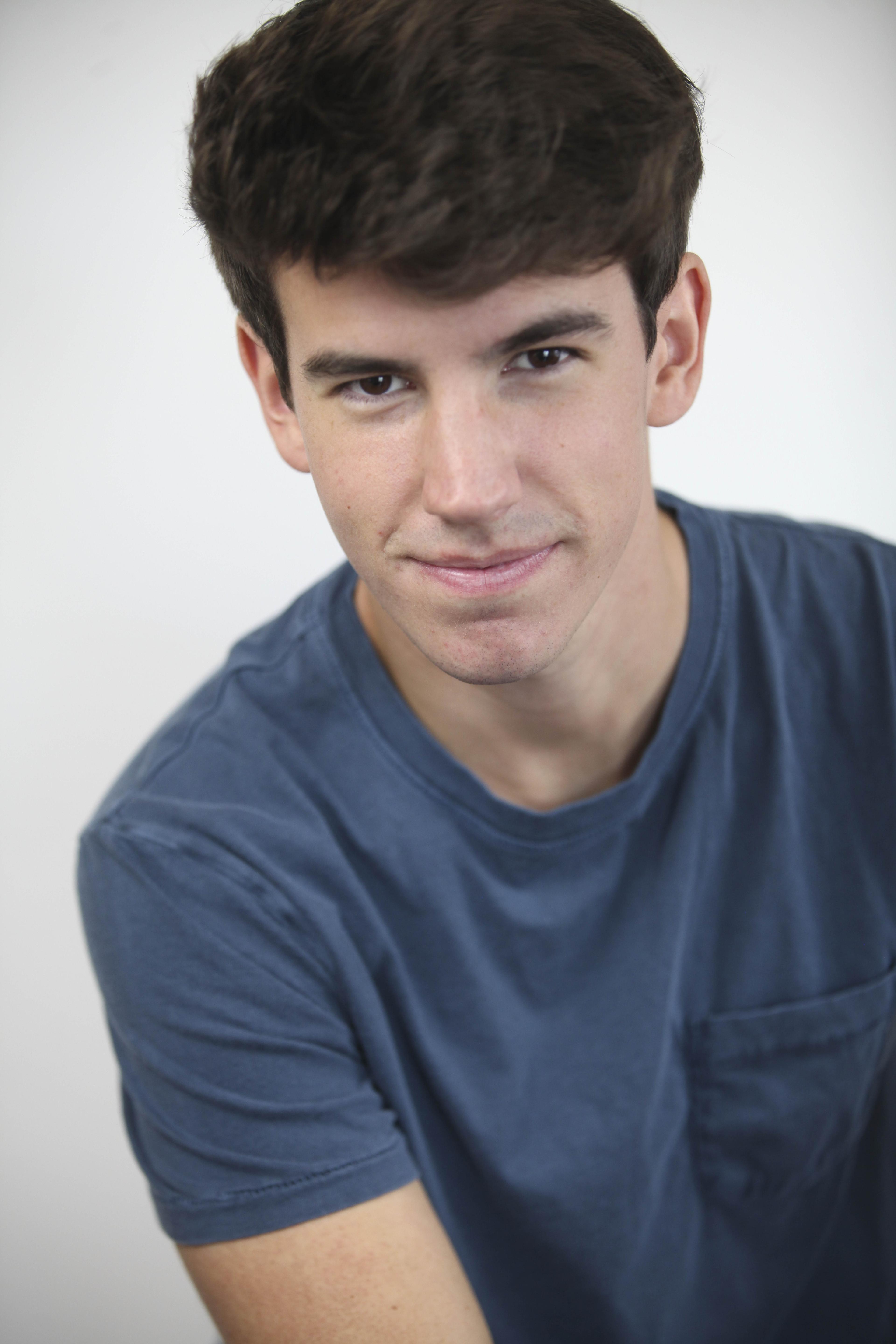 Derek Brandon image