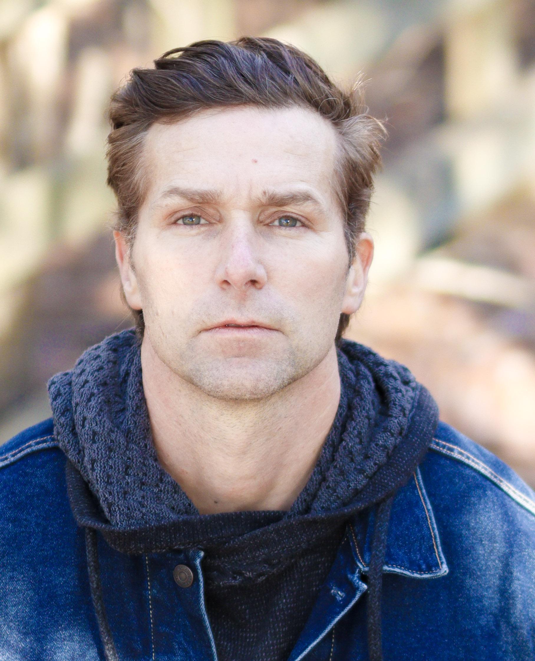 Joe O'Dell image