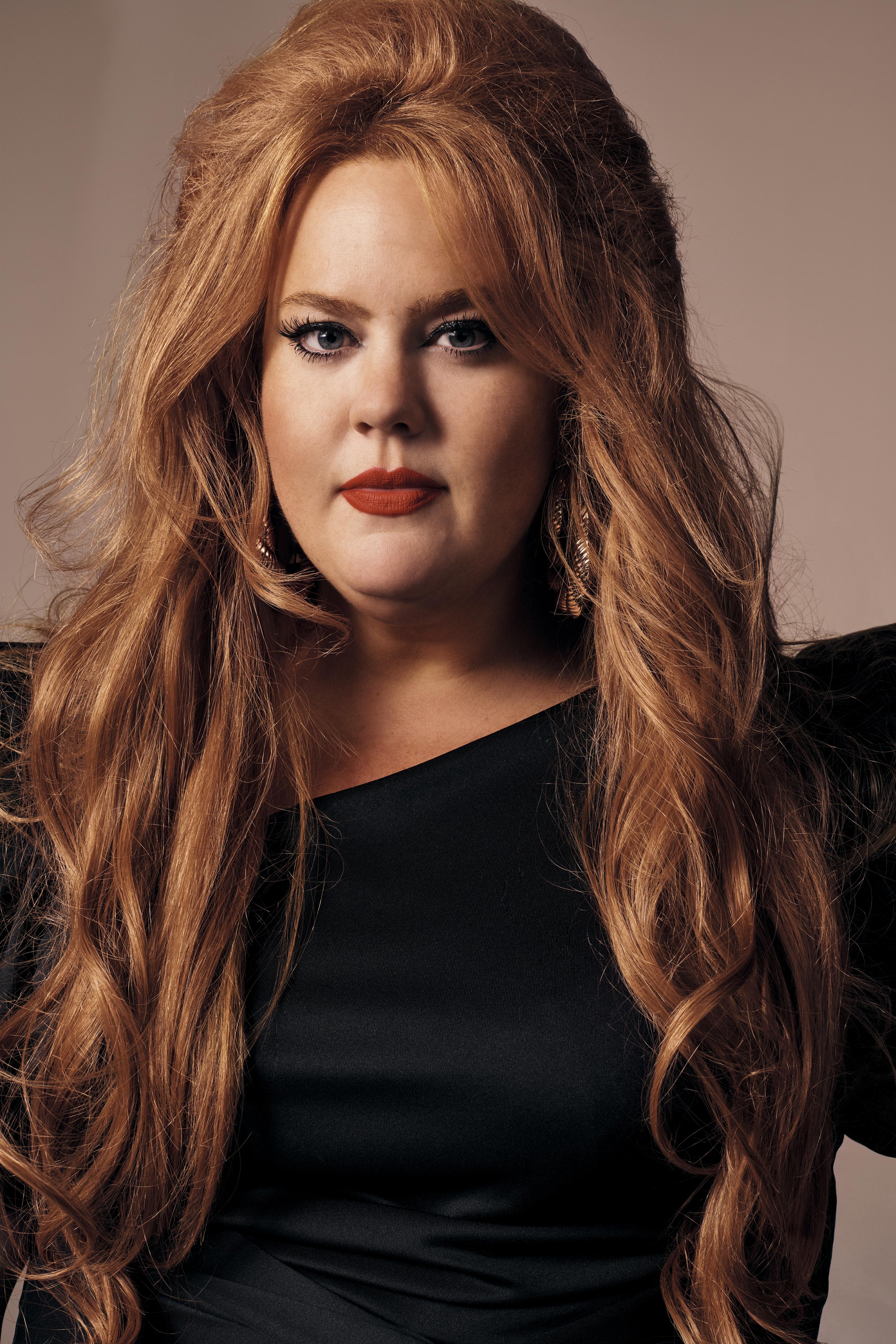 Donna Preston image