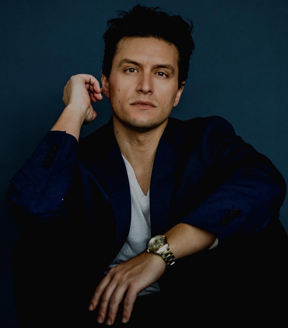 Matt Drago image
