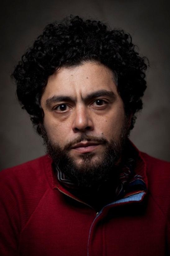 Alberto Ajaka image
