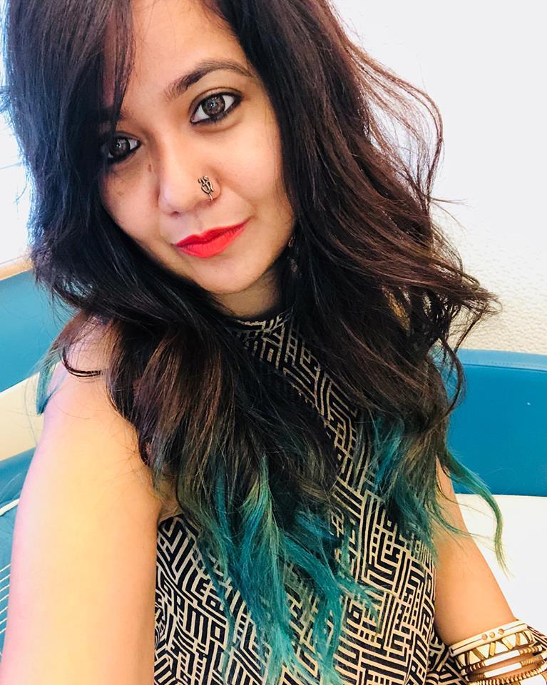 Roopal Tyagi image