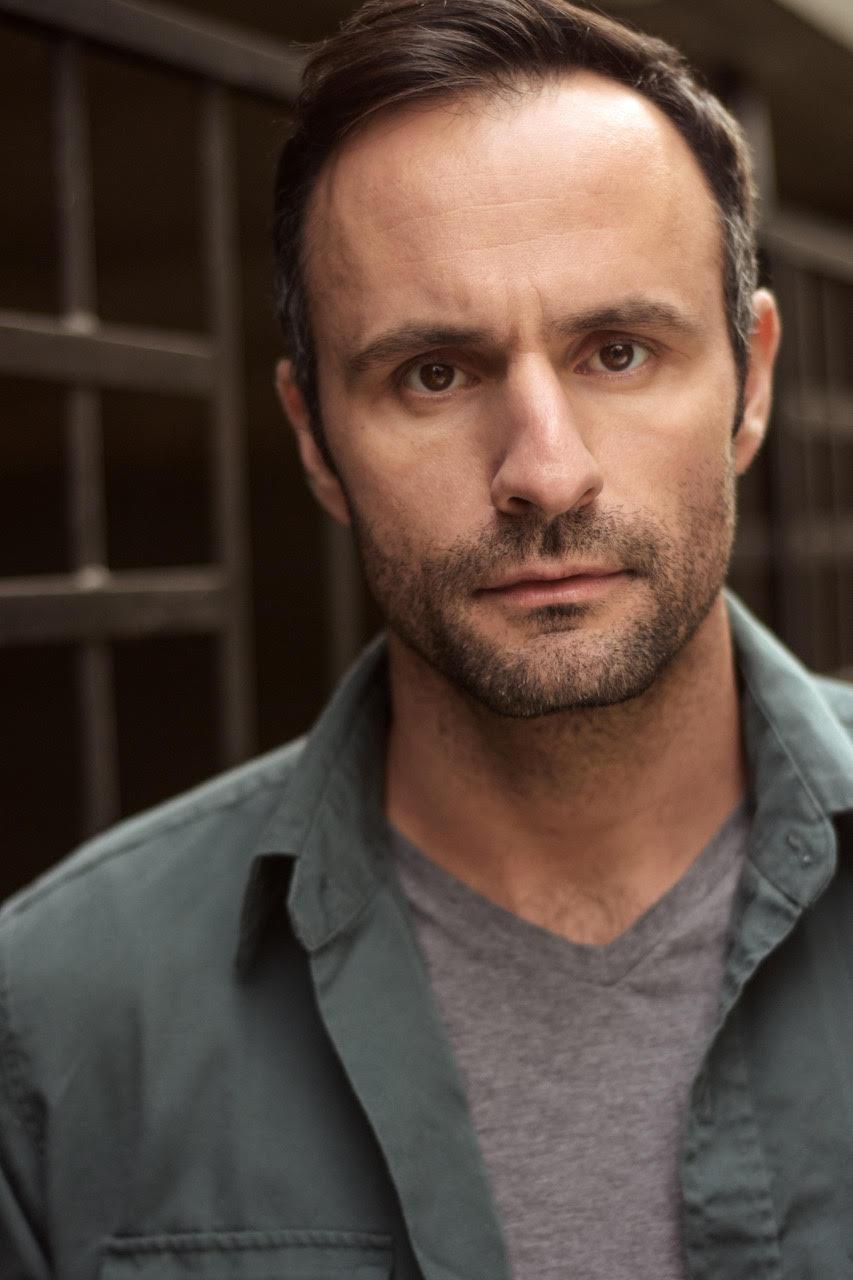 Daniel Nemes image