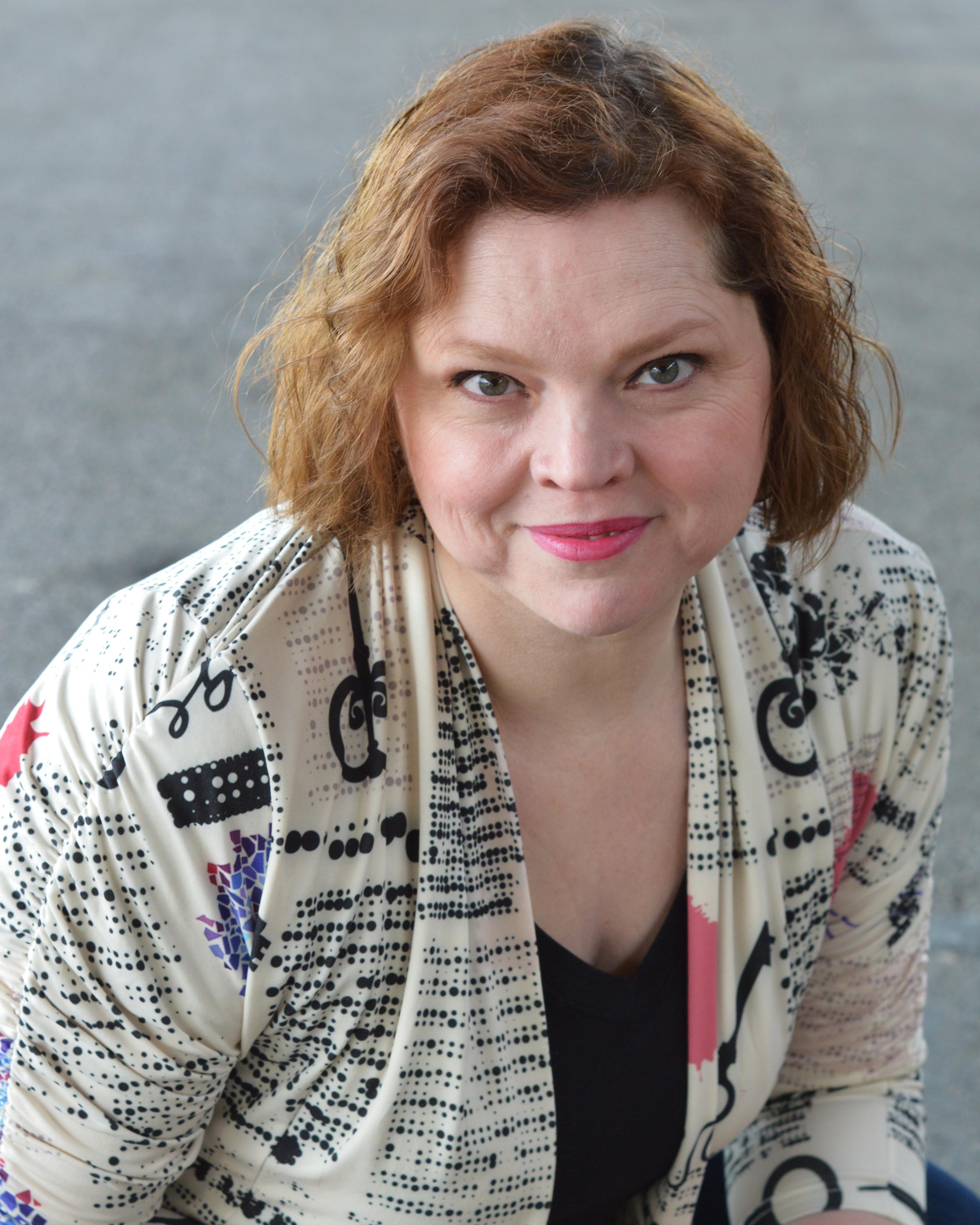 Samantha Ainsworth image
