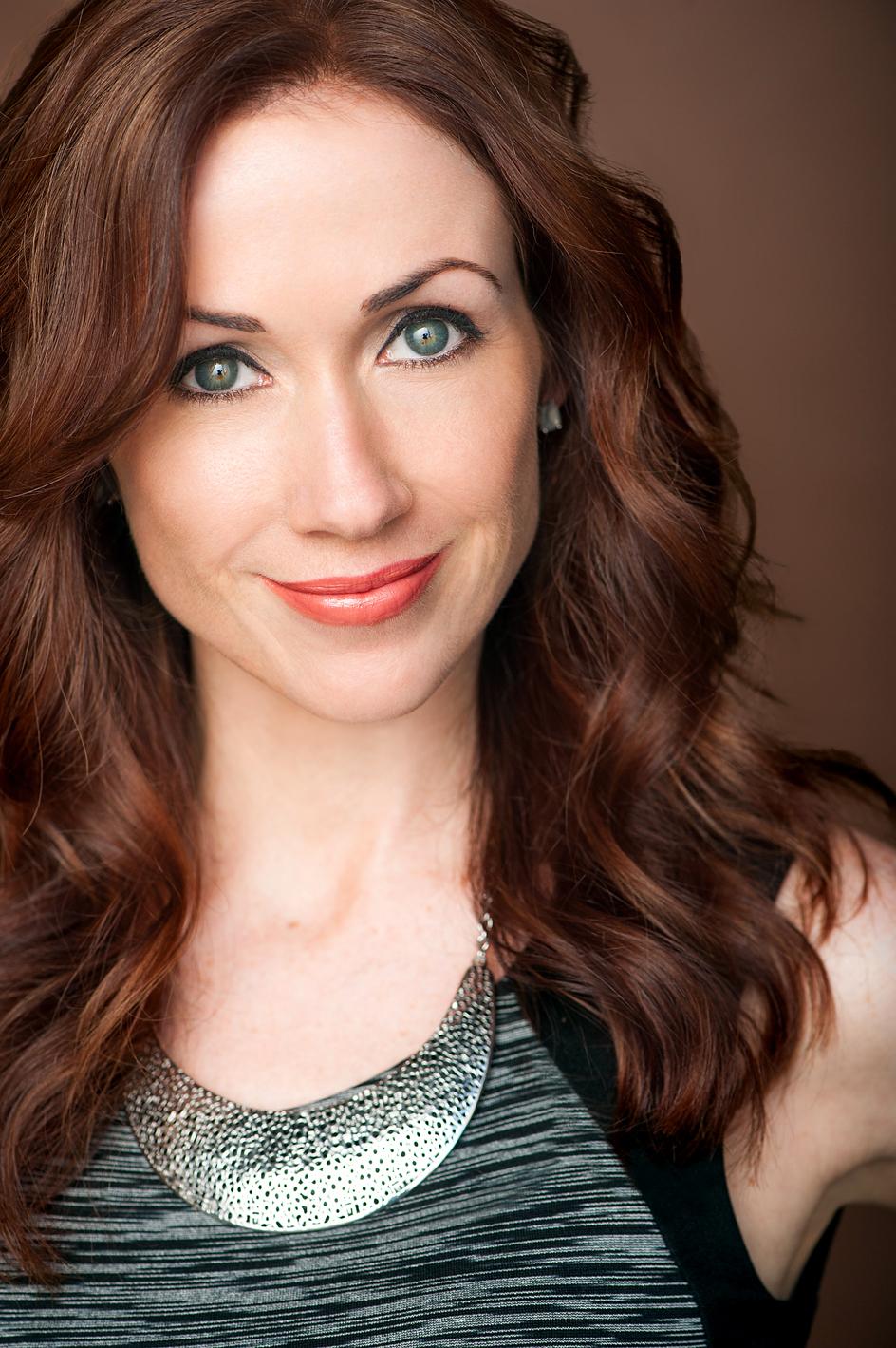 Leah McCormick image
