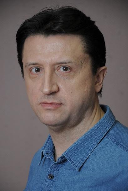 Mikhail Luchko image