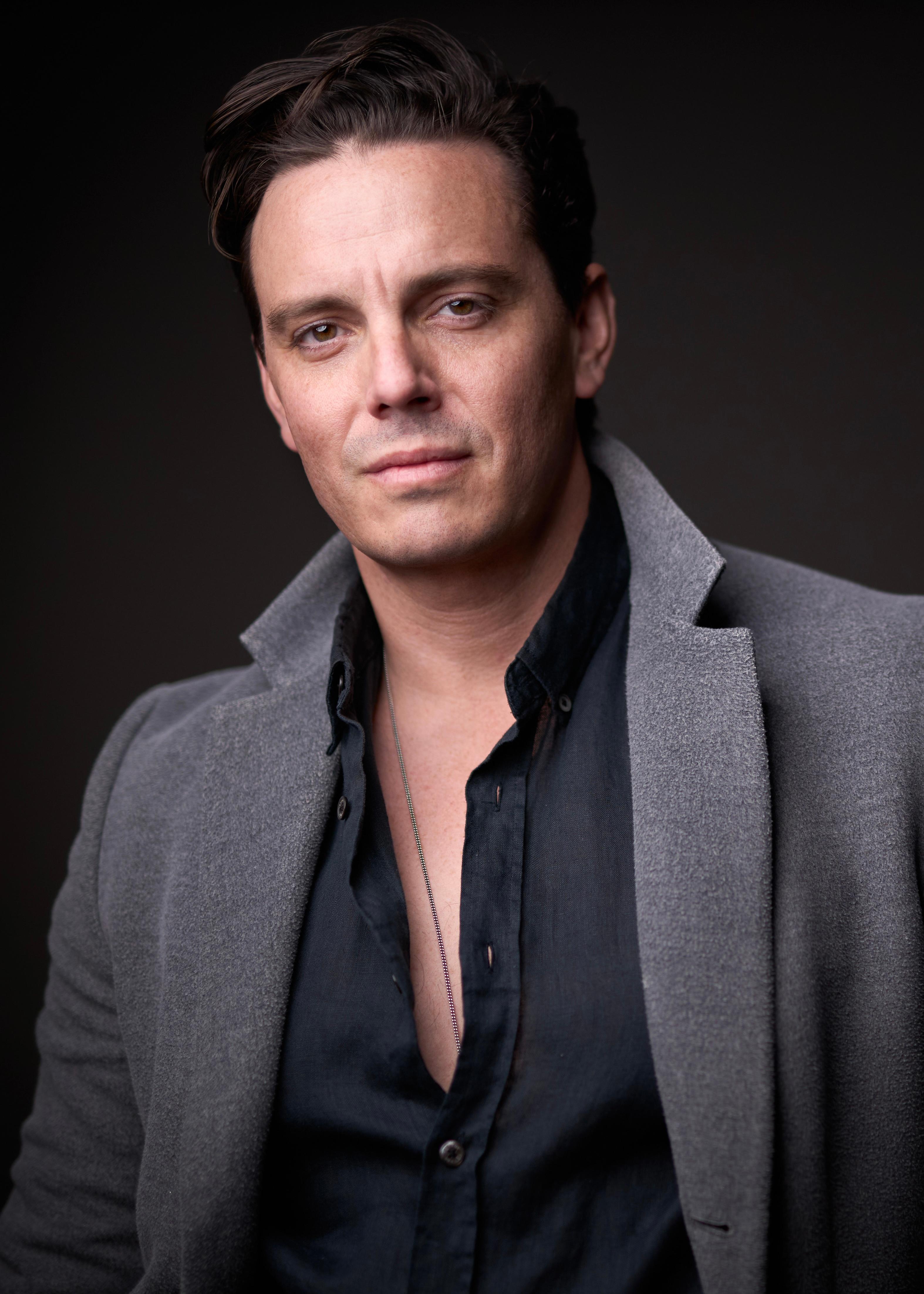 Benjamin Mathews image