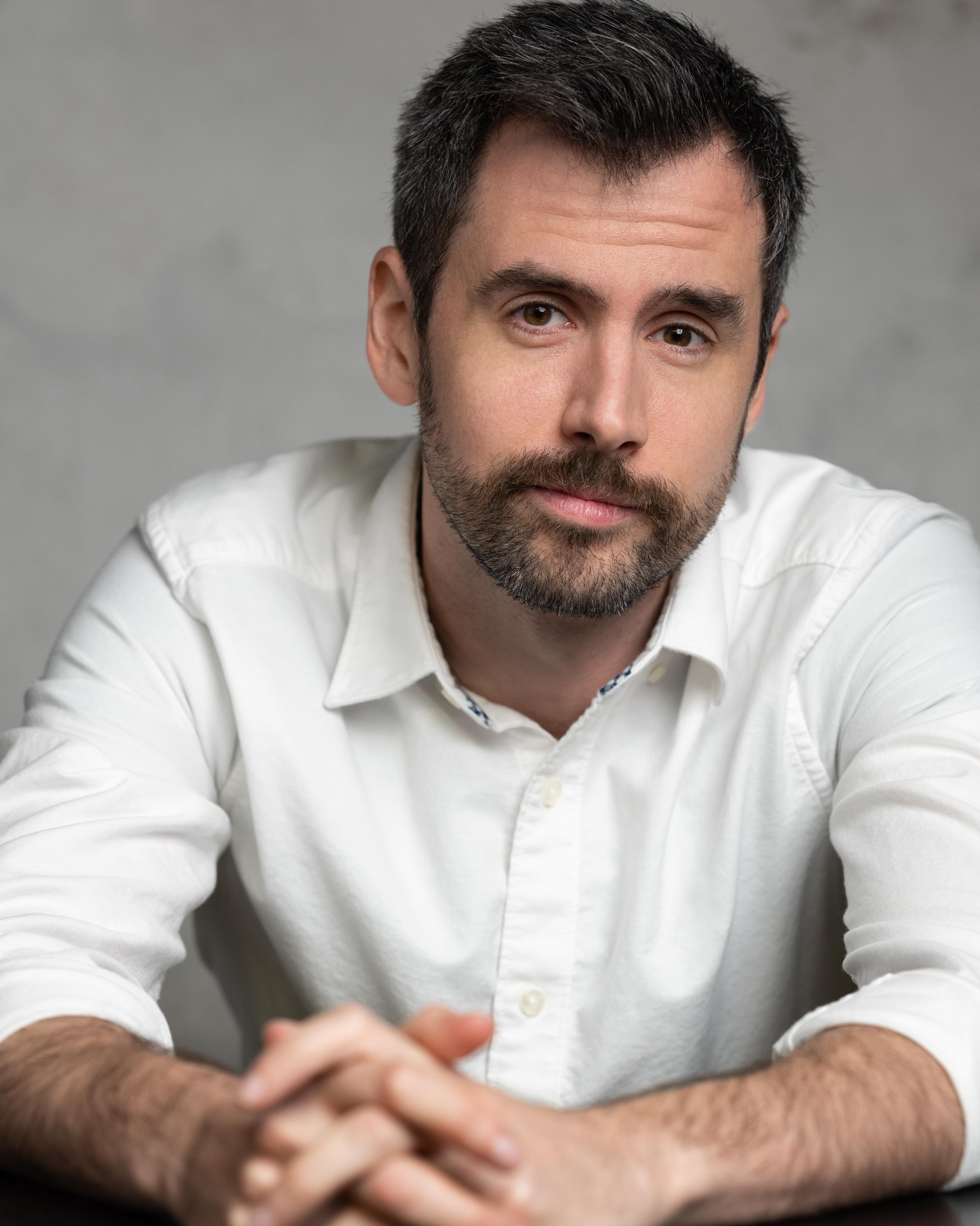 Jon Wierenga image