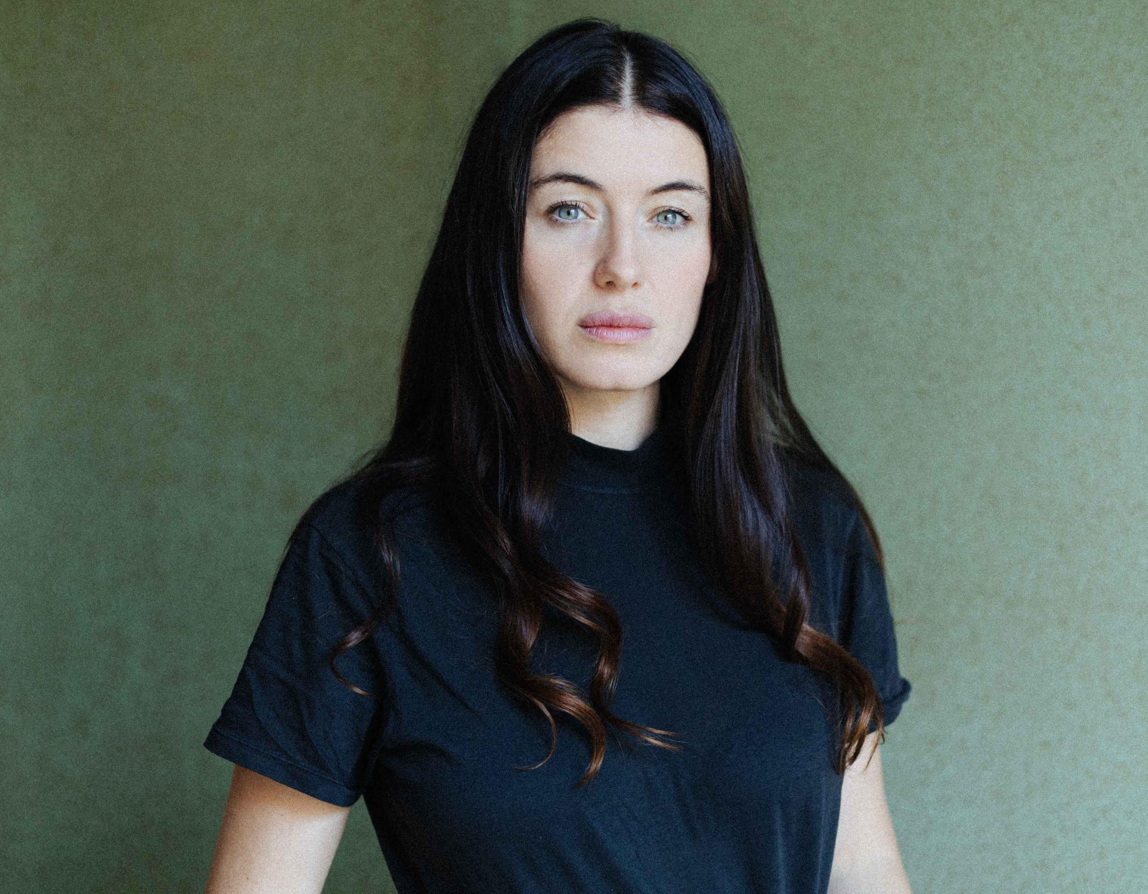 Caroline Tillette image