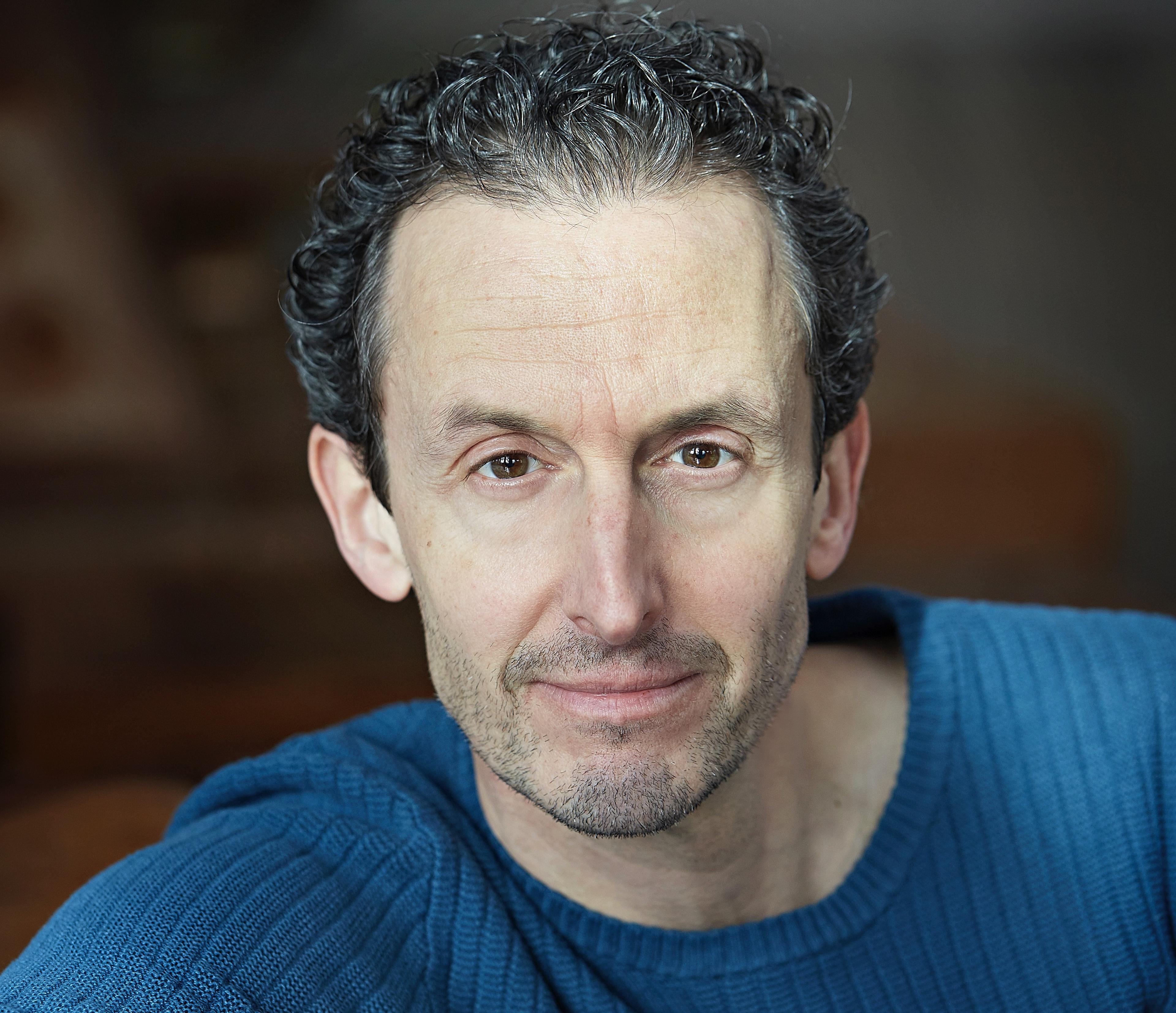 Peter Hottinger image