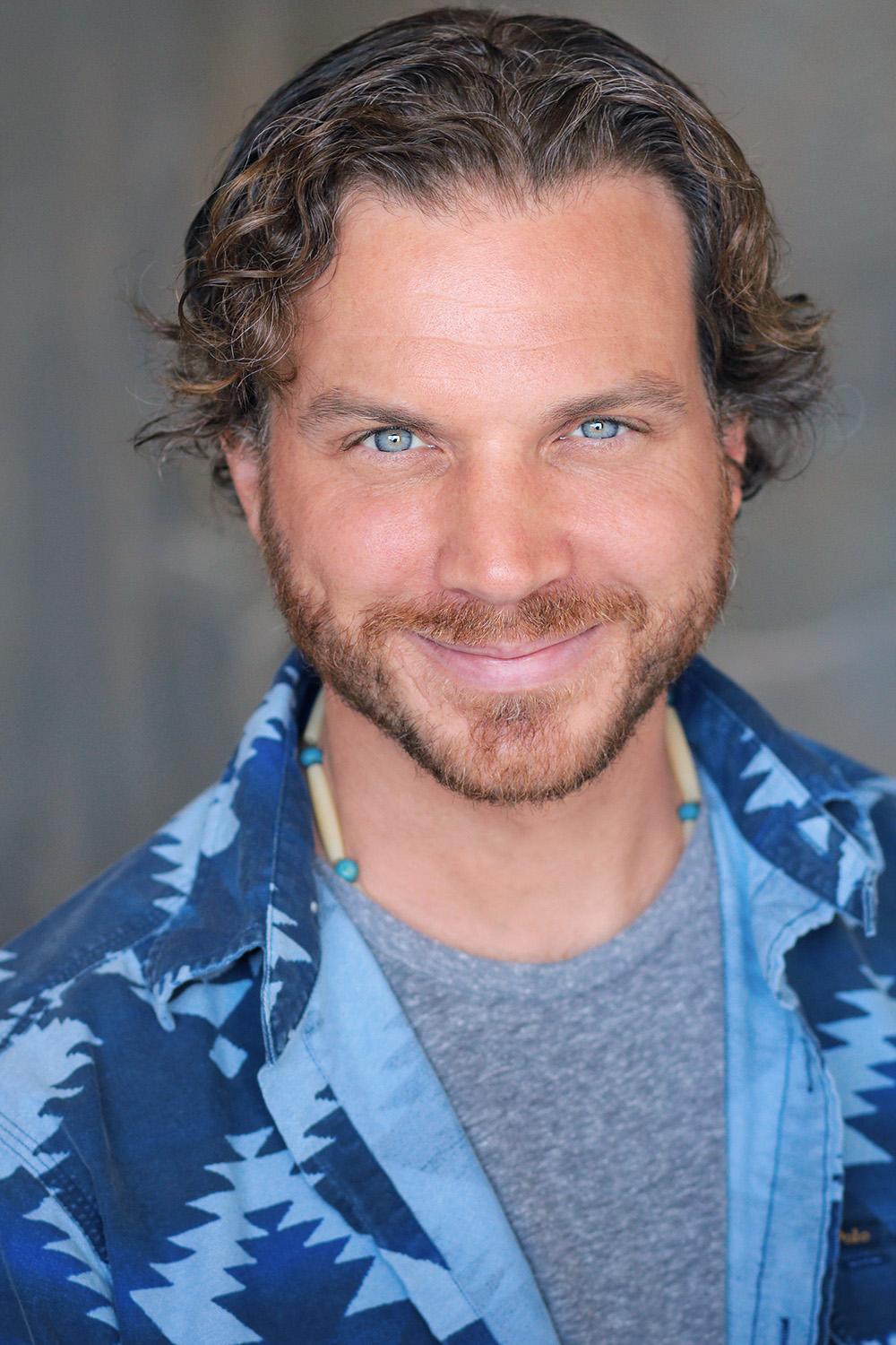 Jarrod Pistilli image