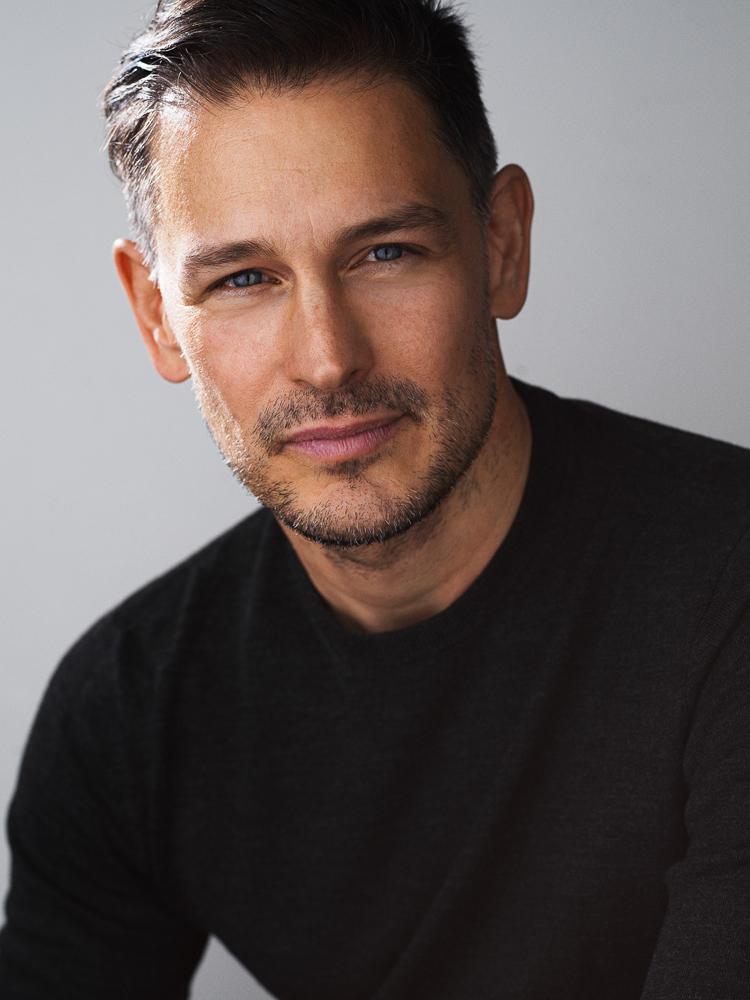 Gavin Alexander Hammon image