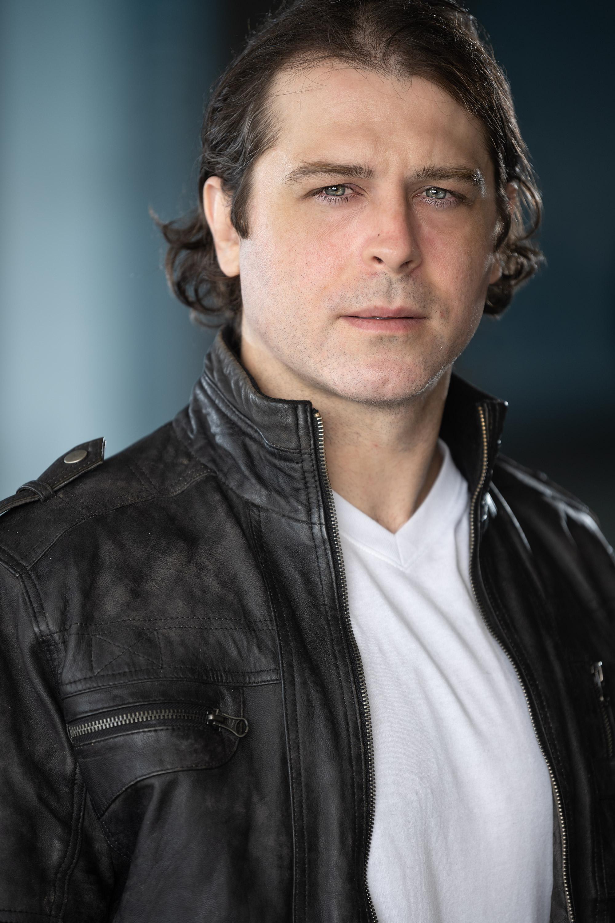 Bryan Ferriter image