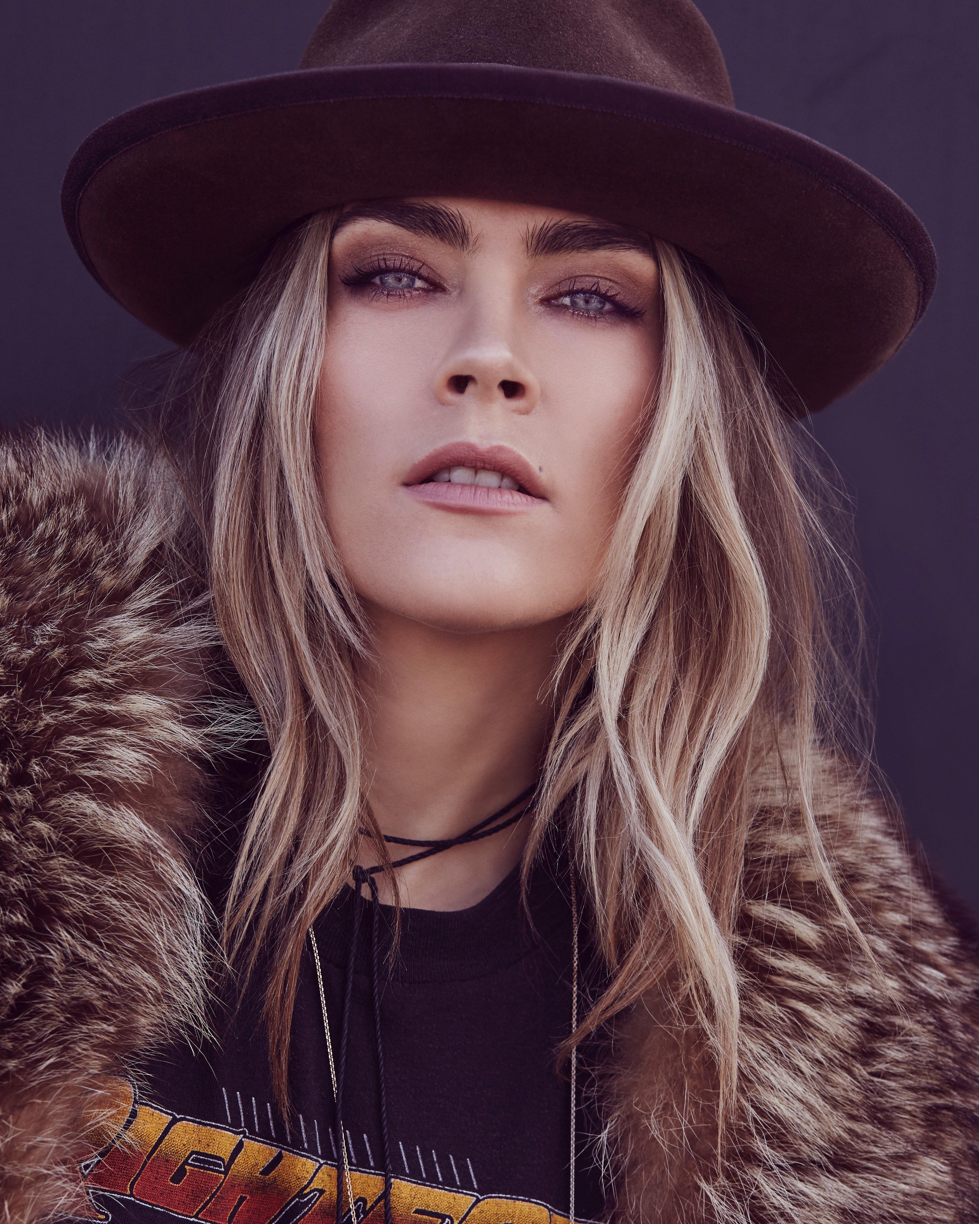Nadine Crocker image
