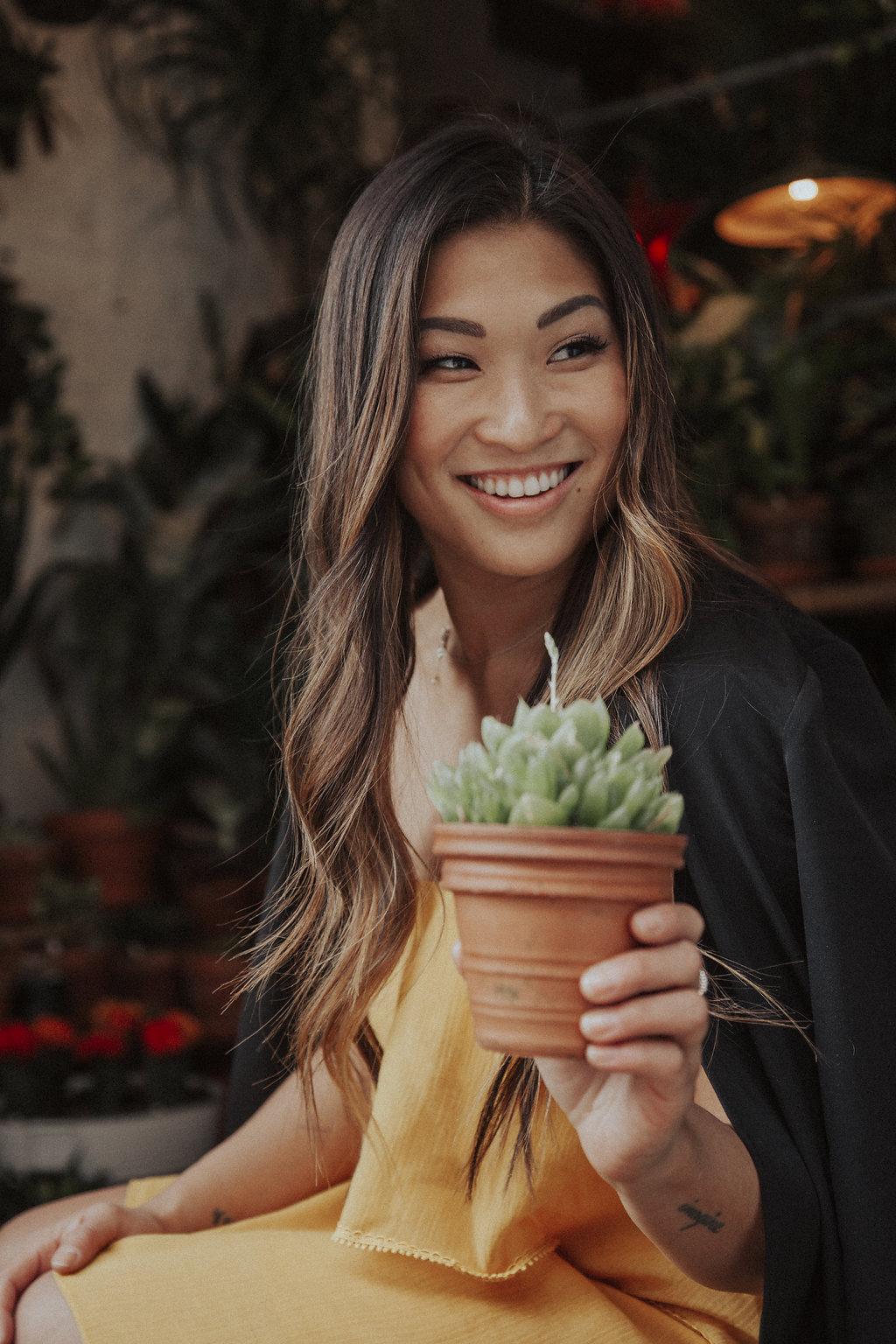 Jenna Ushkowitz image