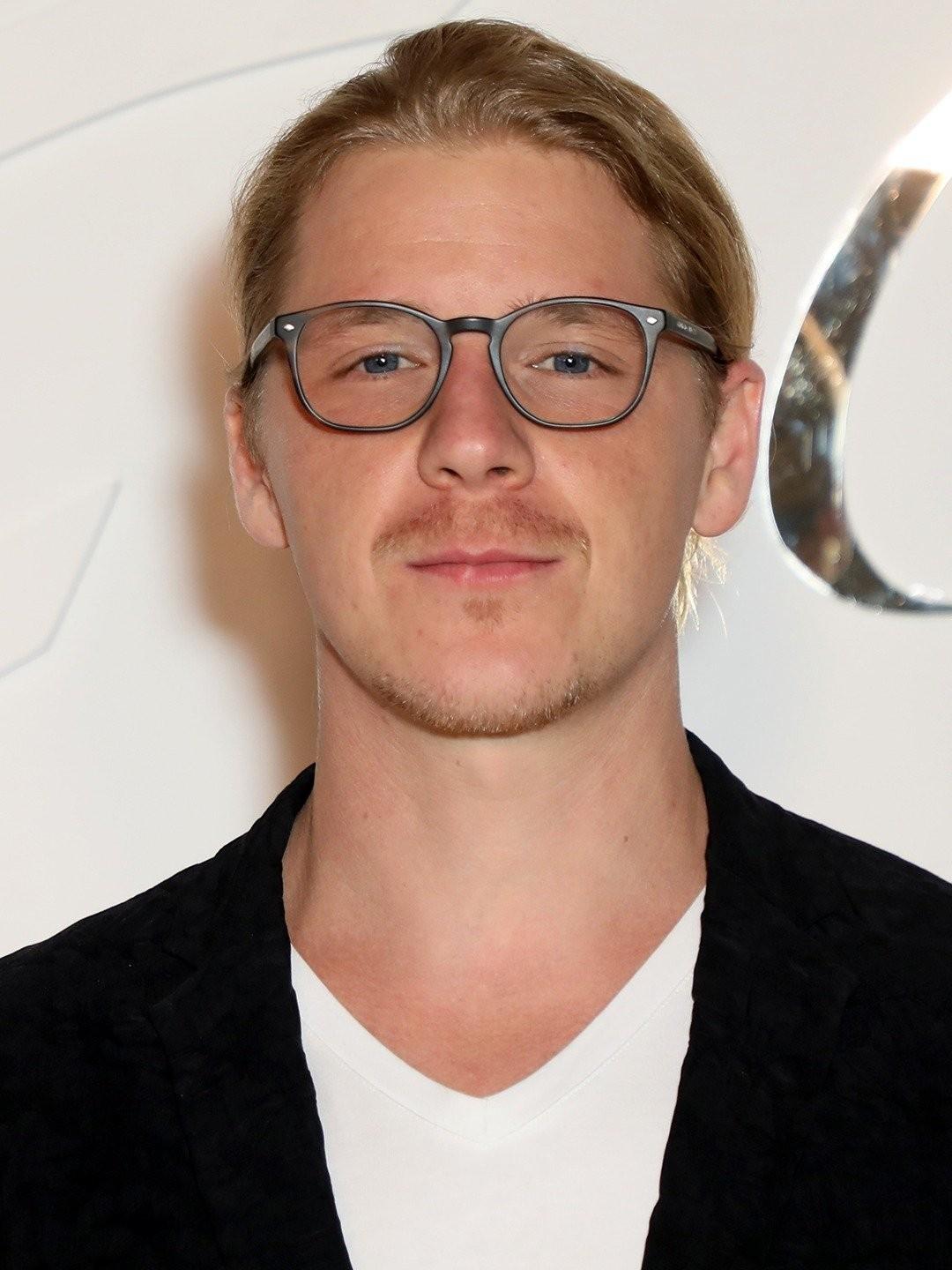 Daniel Webber image