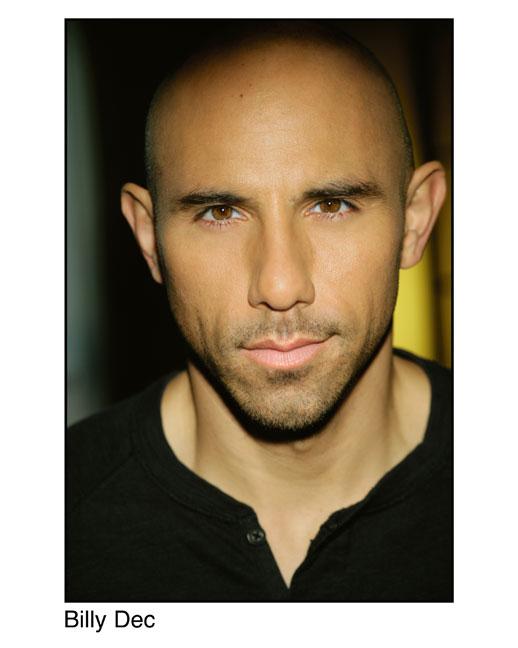 Billy Dec image