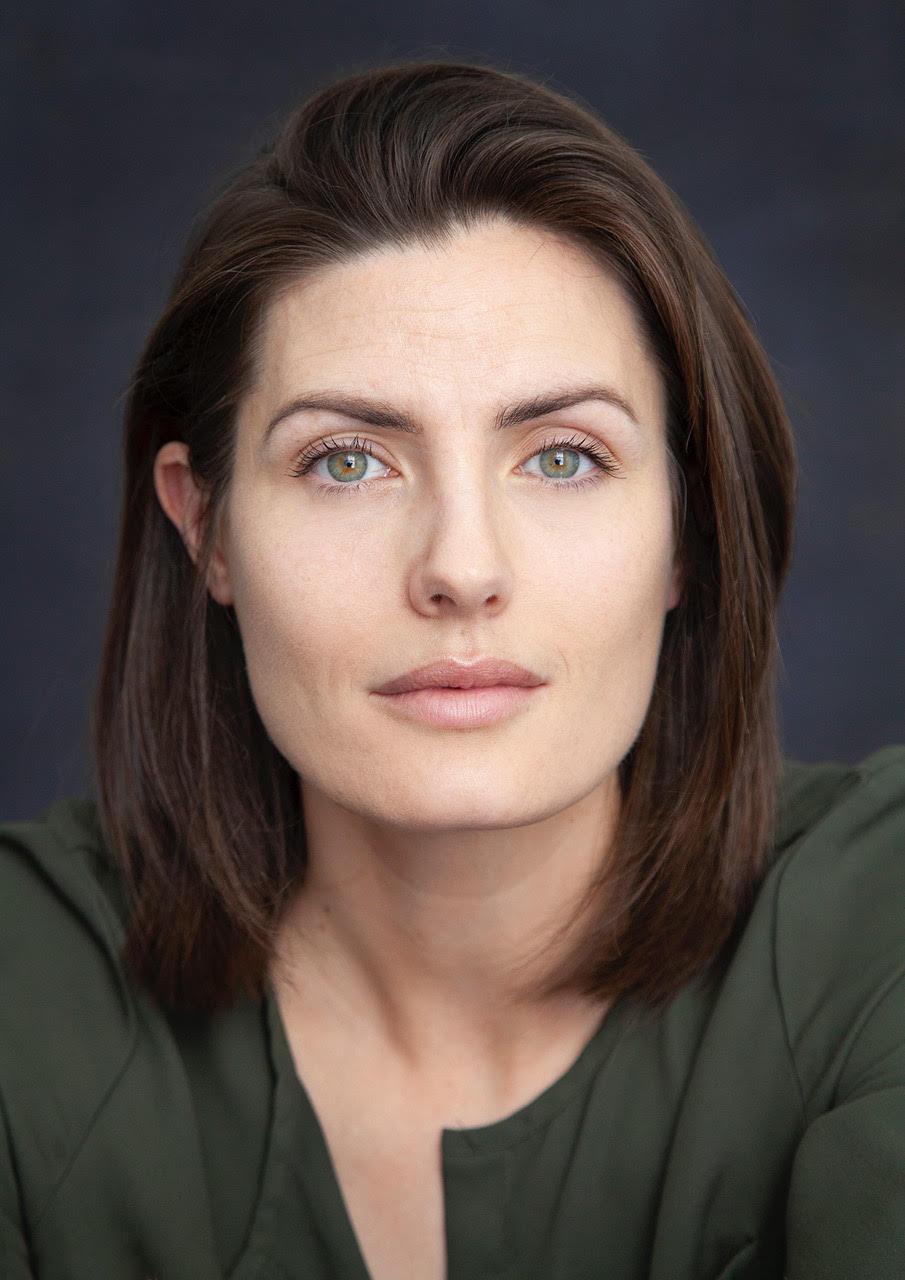 Sarah Carroll image
