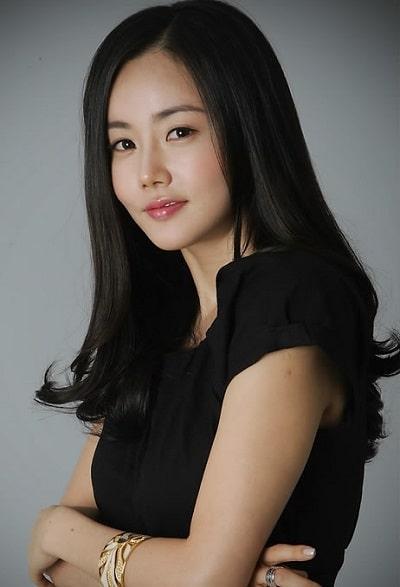Hwang Woo-seul-hye image