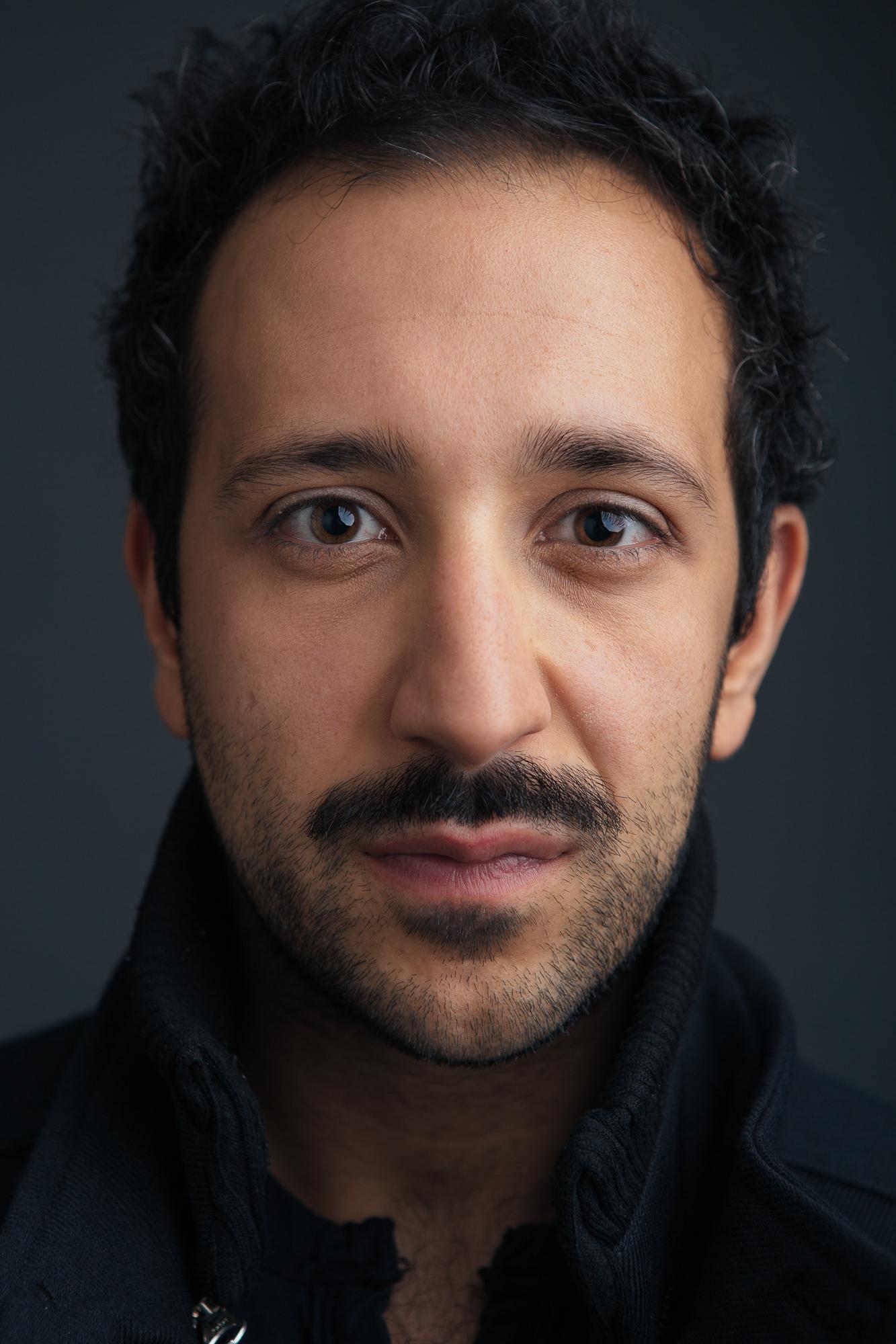 Desmin Borges image