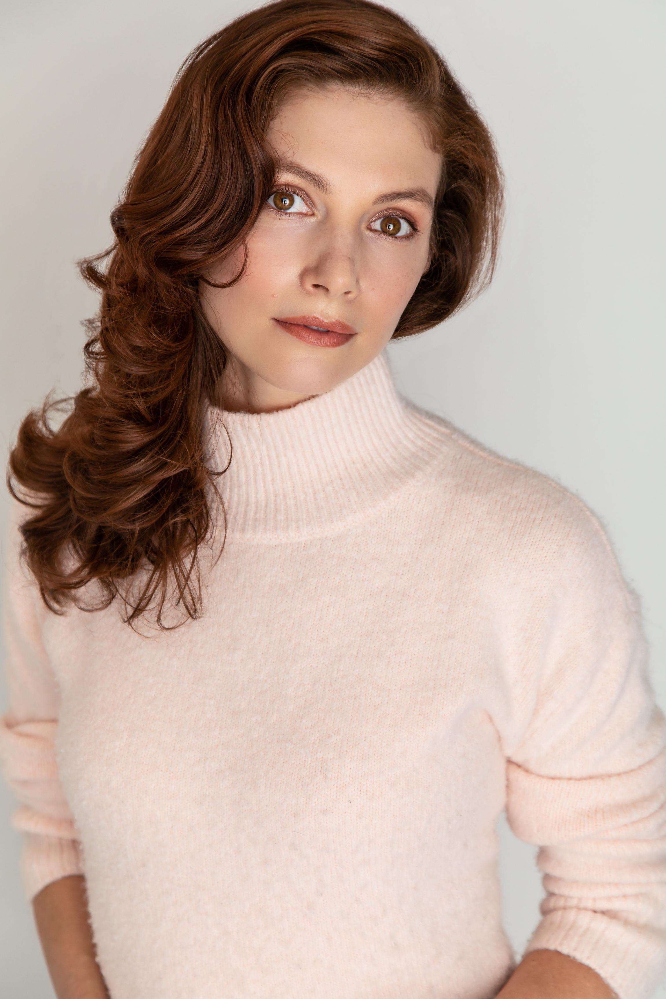 Katherine Cunningham image