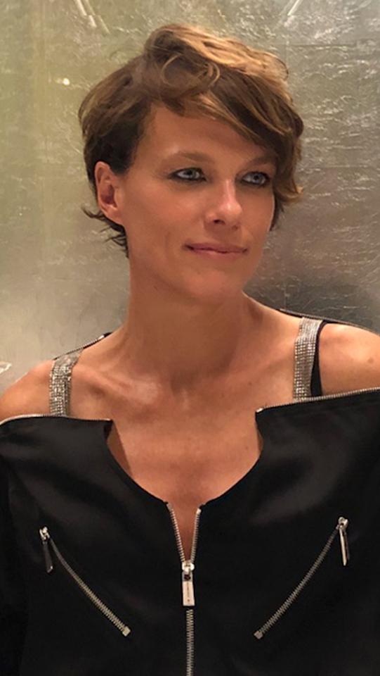 Anne Le Nen image