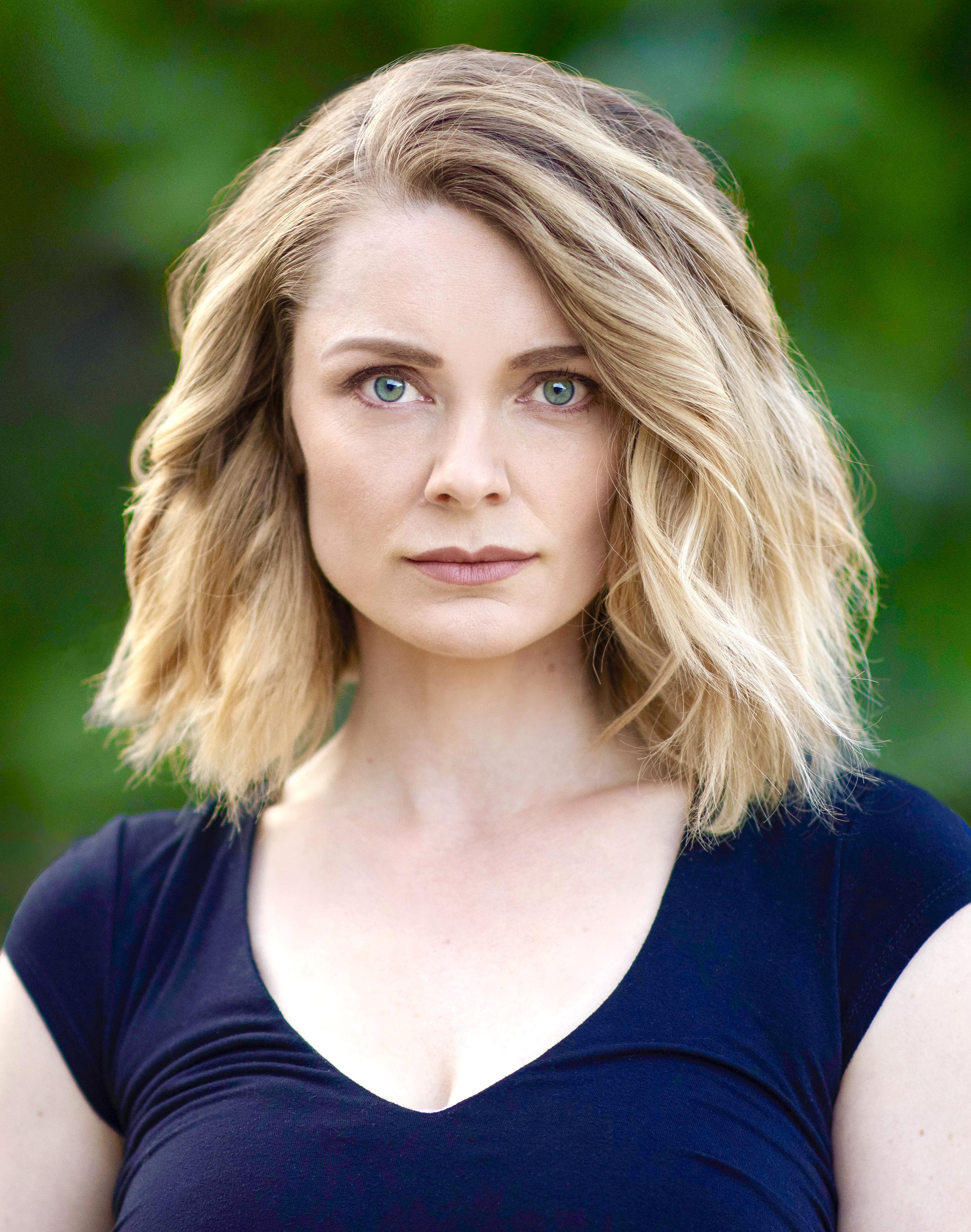 Angelique Pretorius image