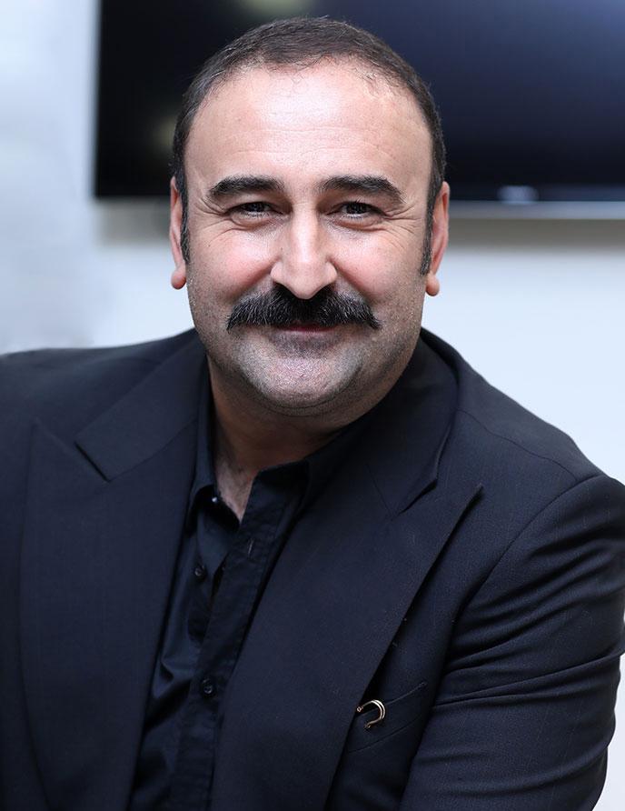 Mehran Ahmadi image