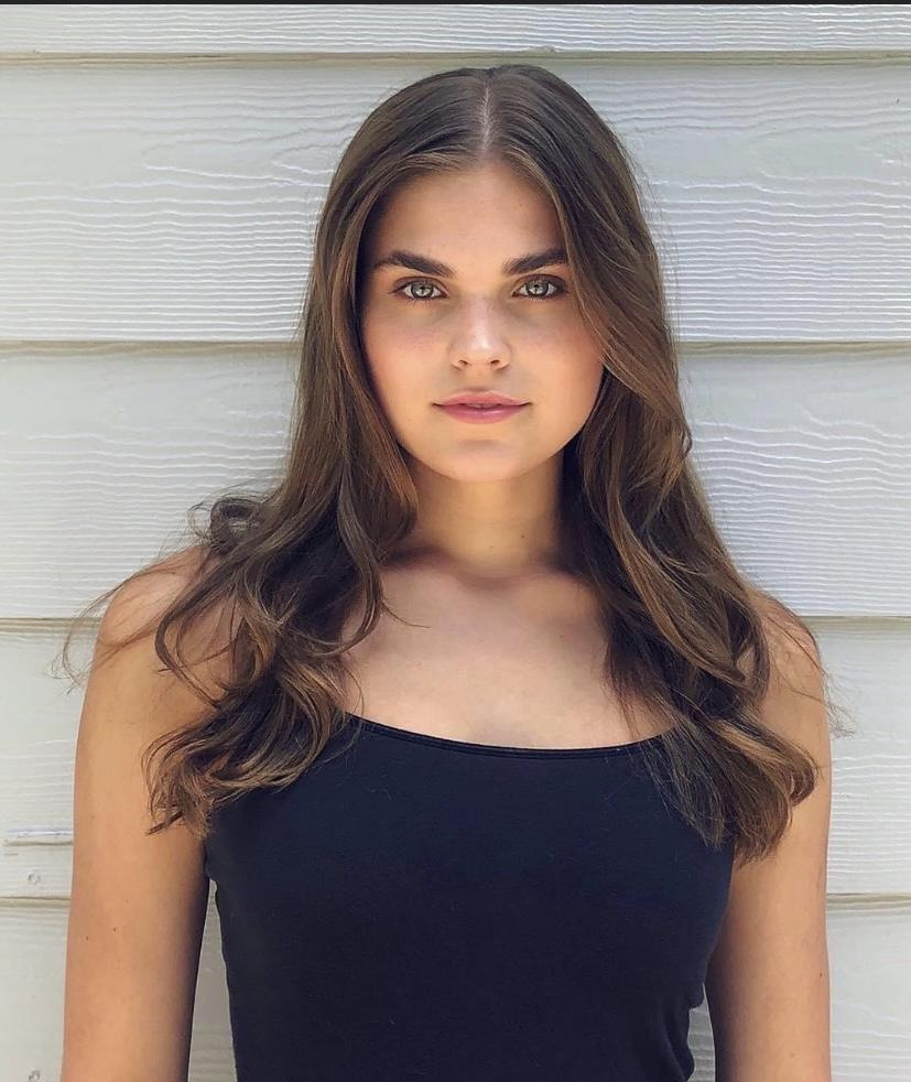 Brittany Clark image