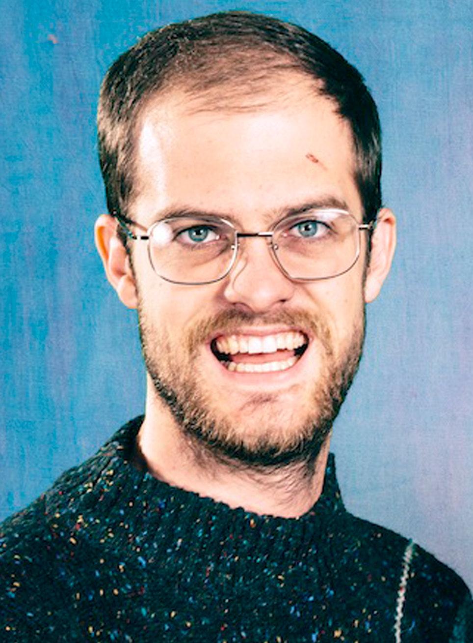 Daniel Scheinert image