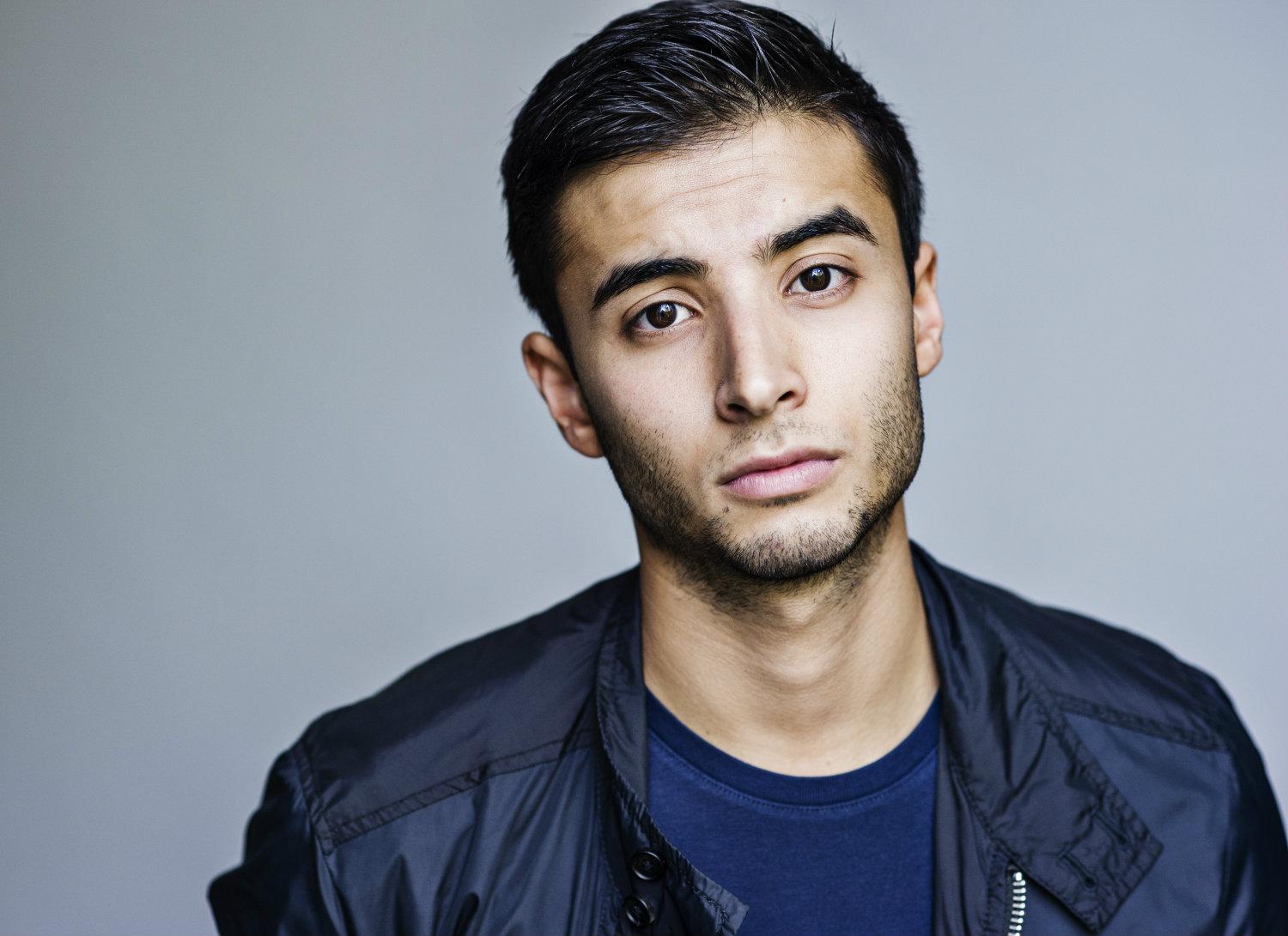 Michael Karim image