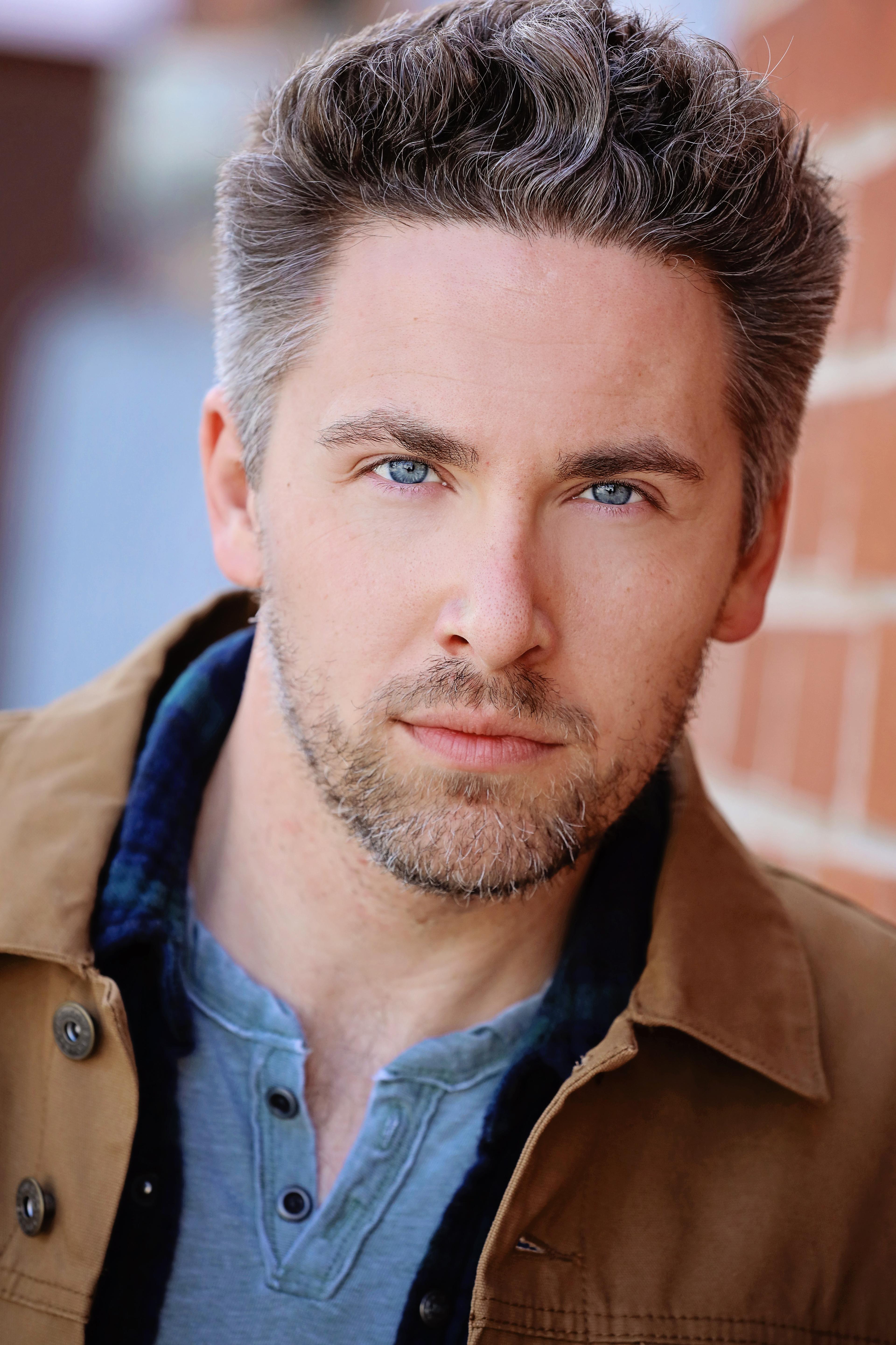 Seth Cassell image