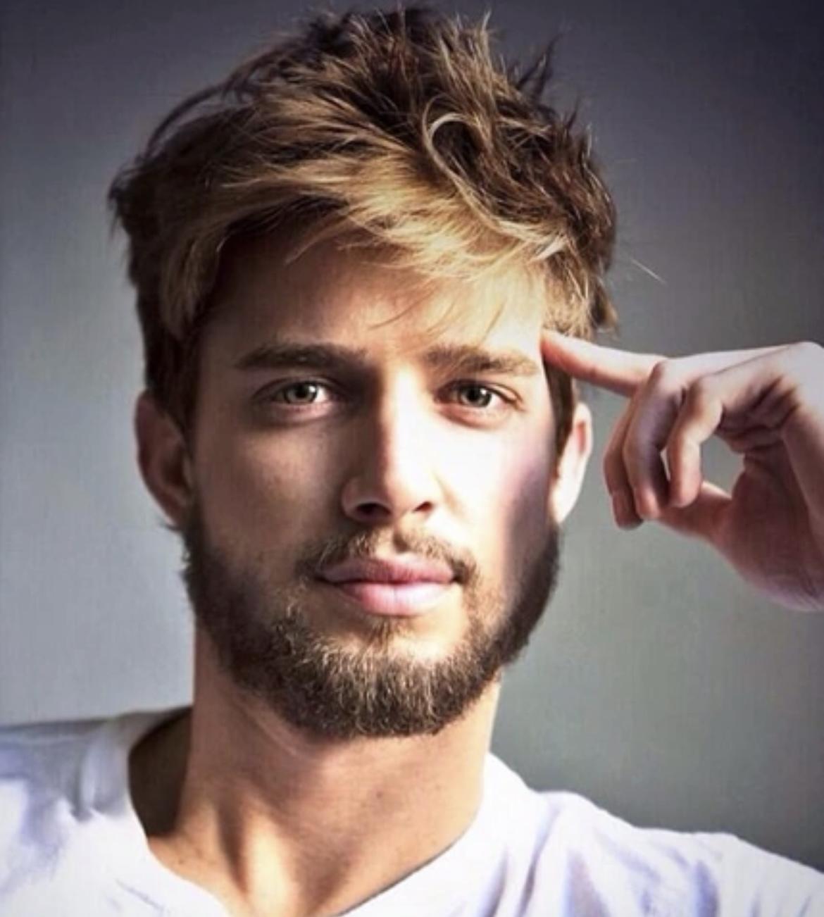 Drew Van Acker image