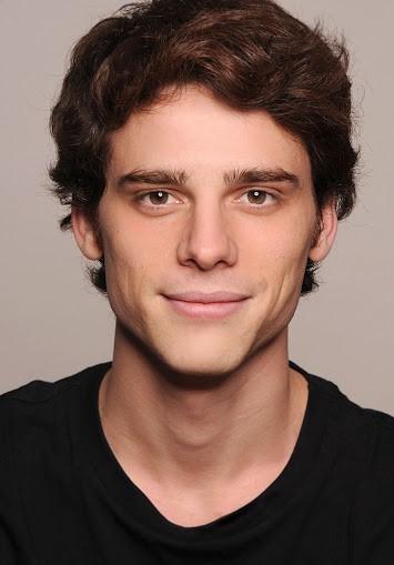 Óscar Sinela image
