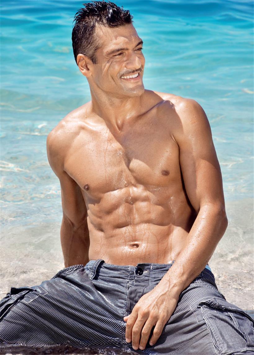 Stelios Kritikos image