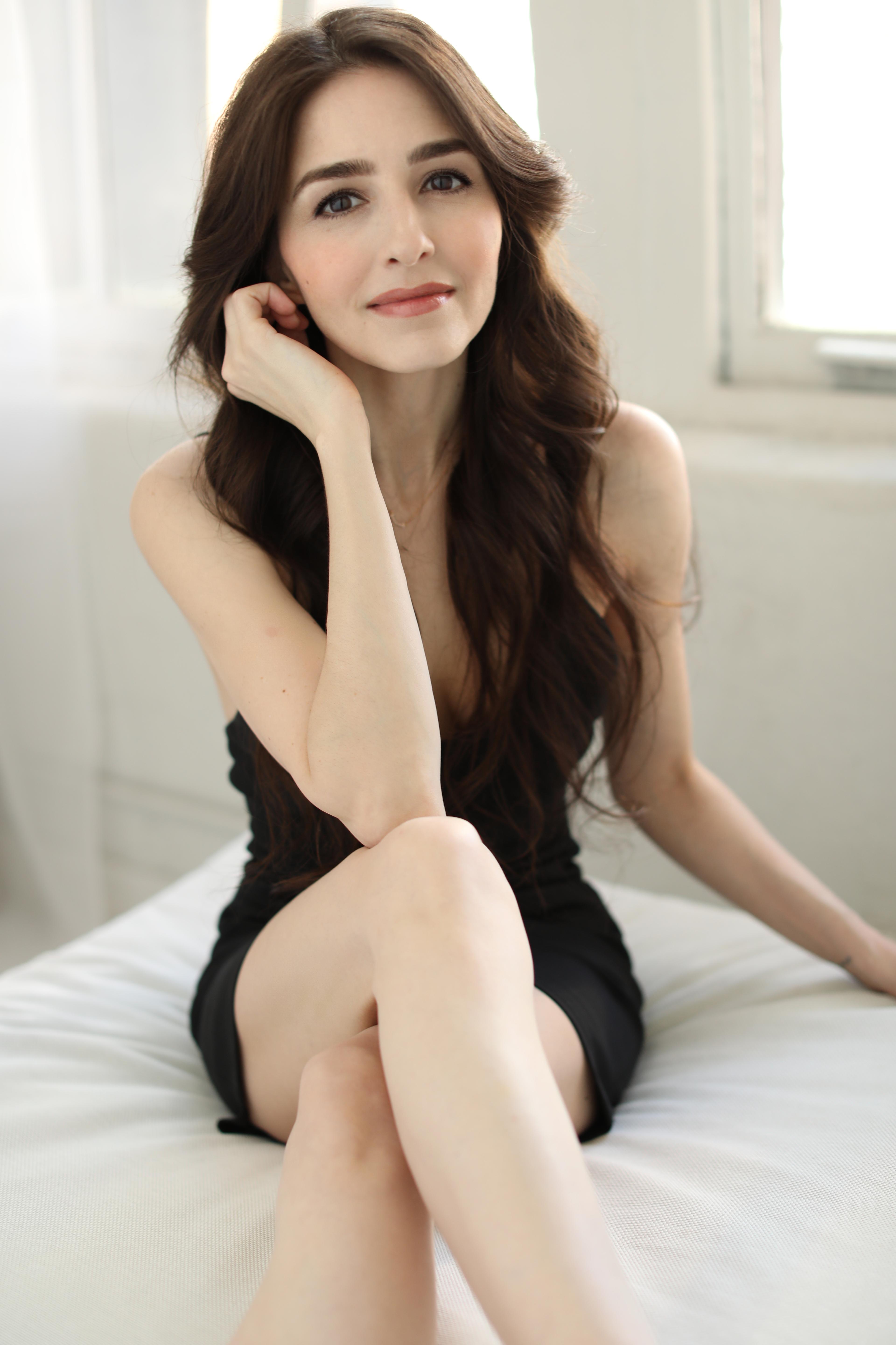 Natalie Knepp image