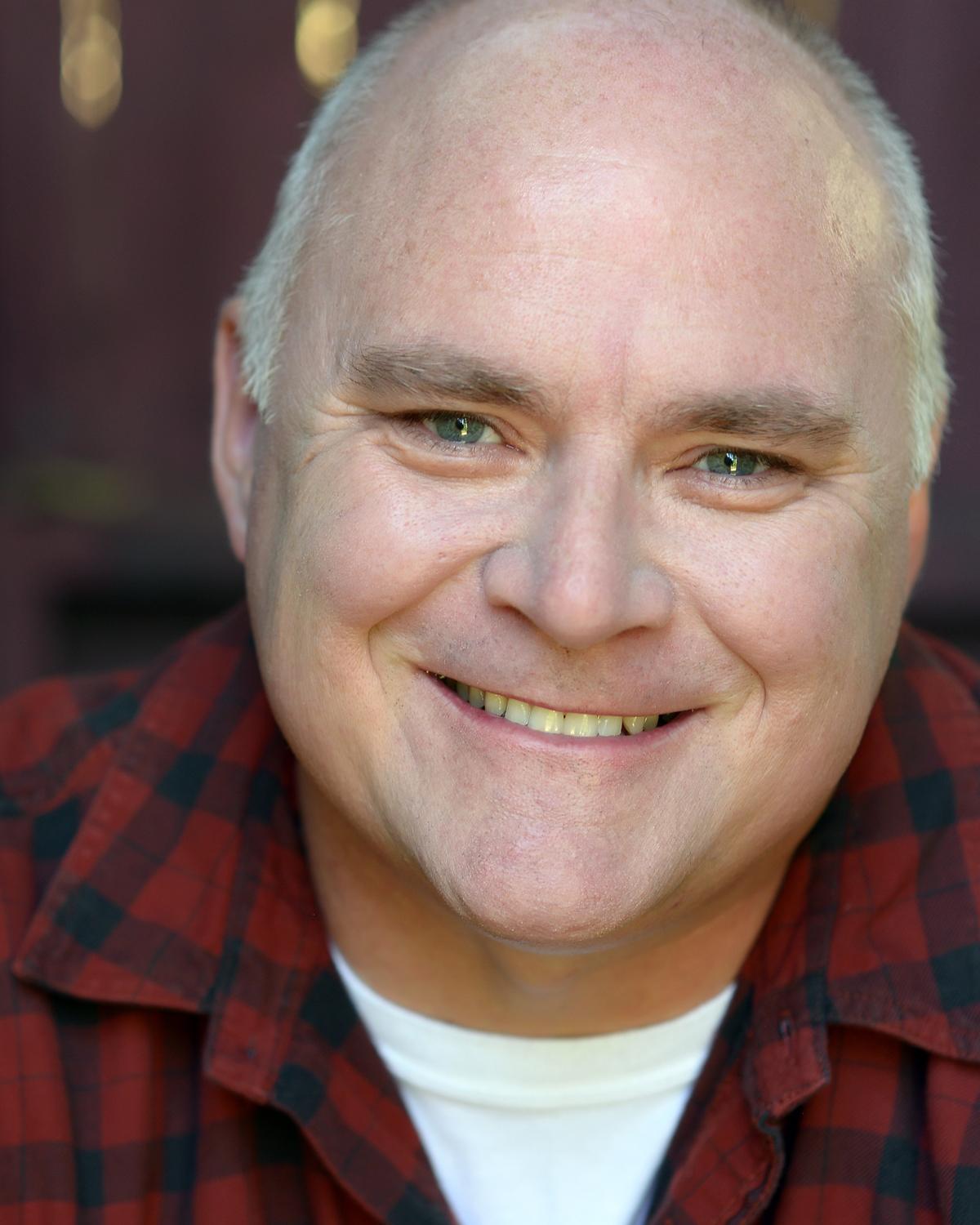 Kent Loomer image
